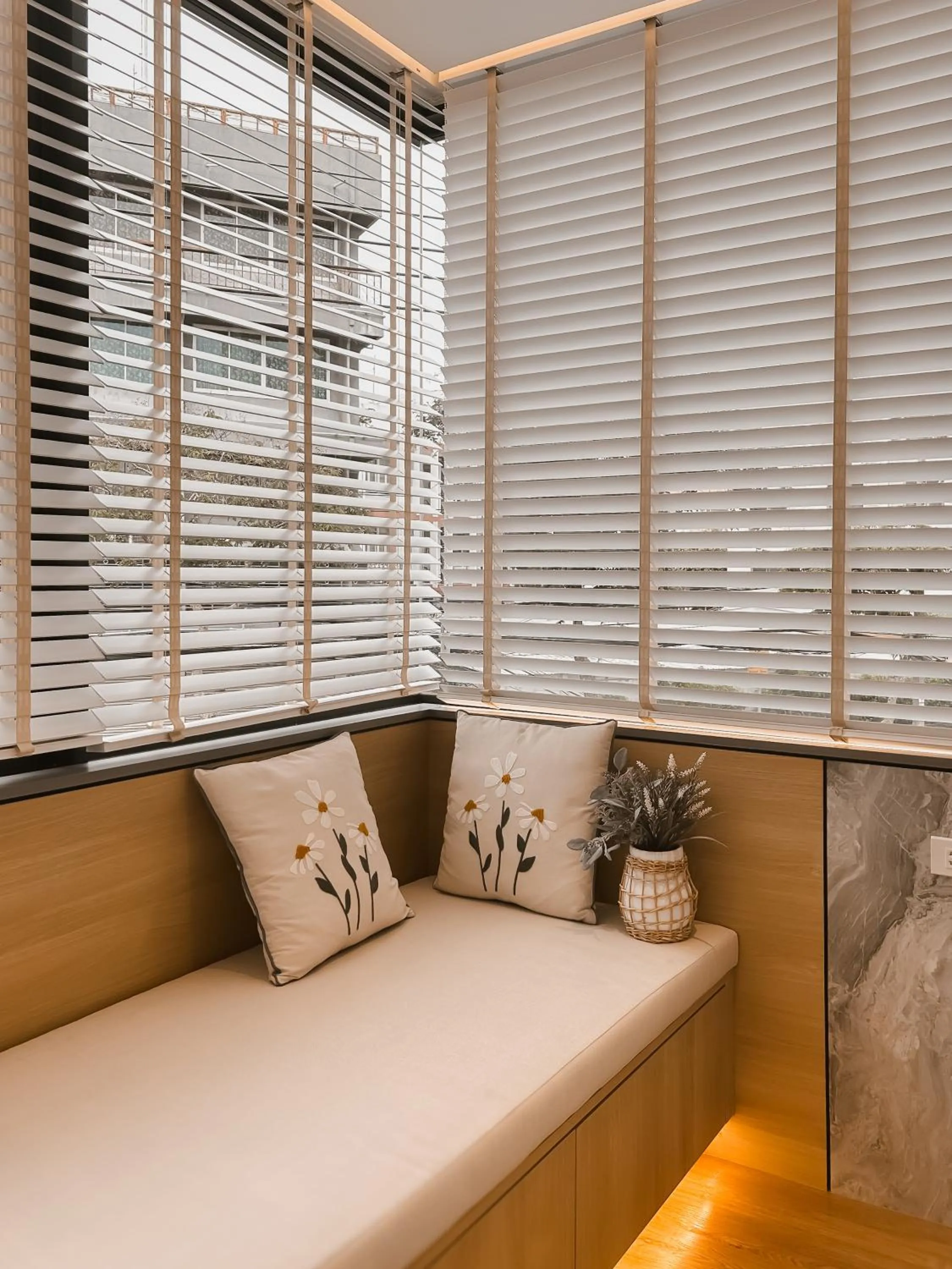 Bedroom in Townhouse PK Garden