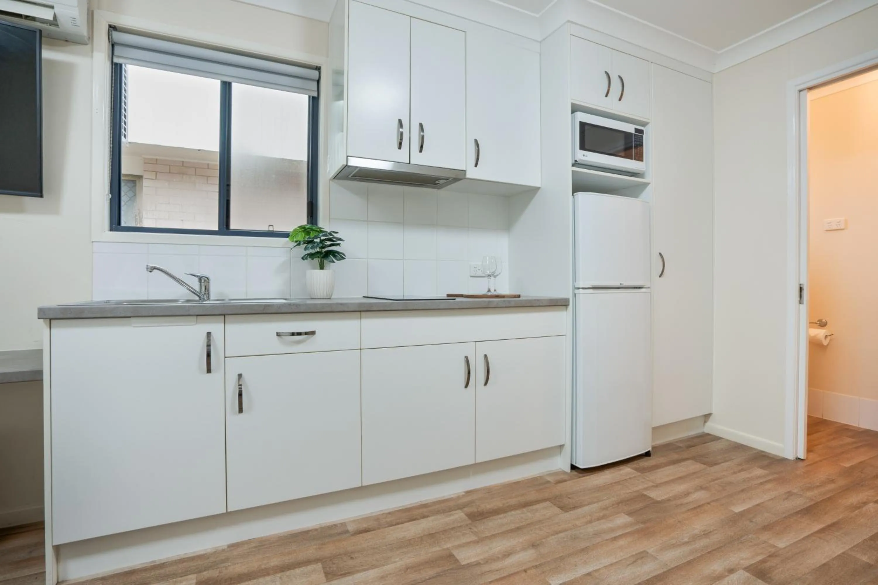 Tasman Holiday Parks - Torquay Palms