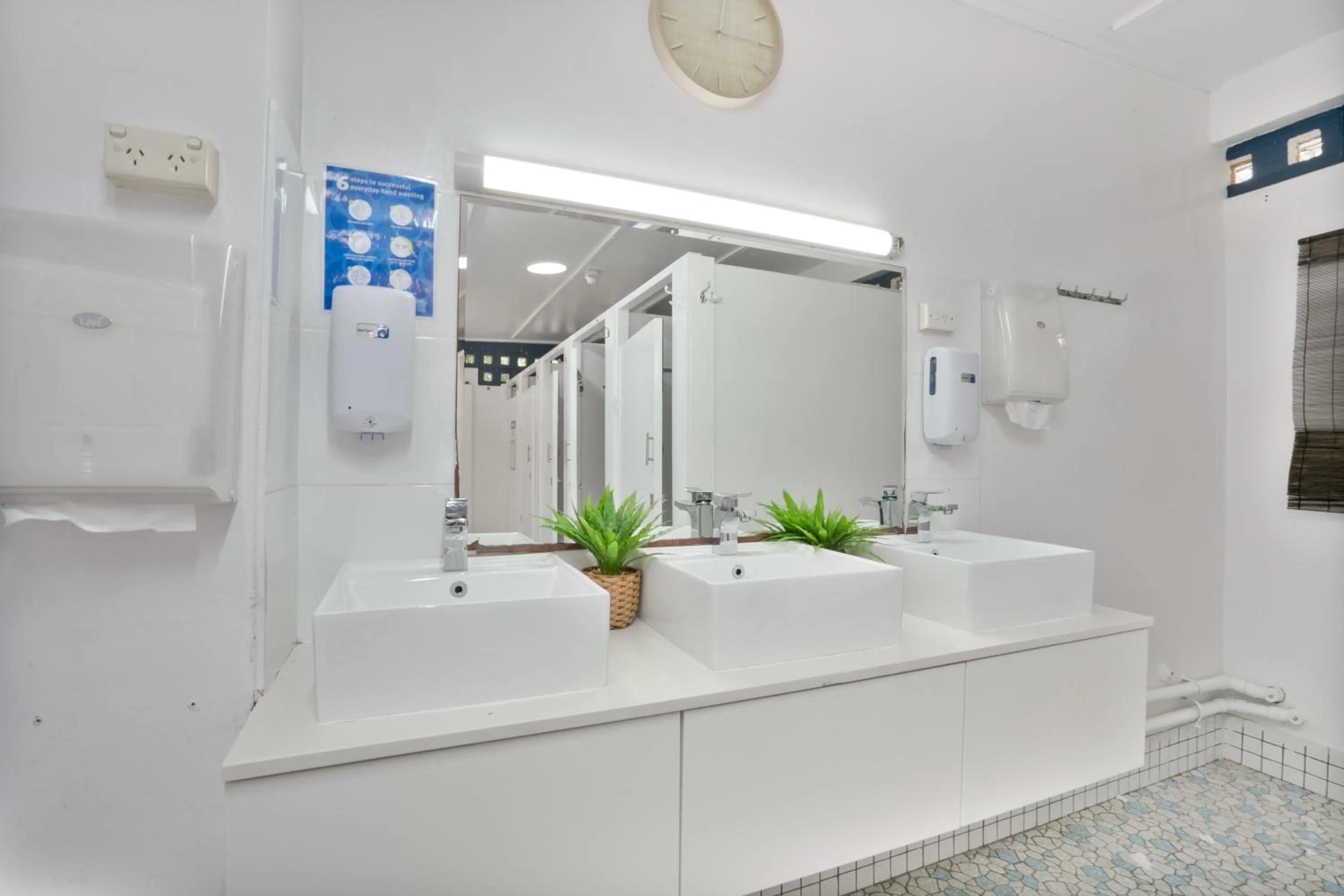 Tasman Holiday Parks - Torquay Palms