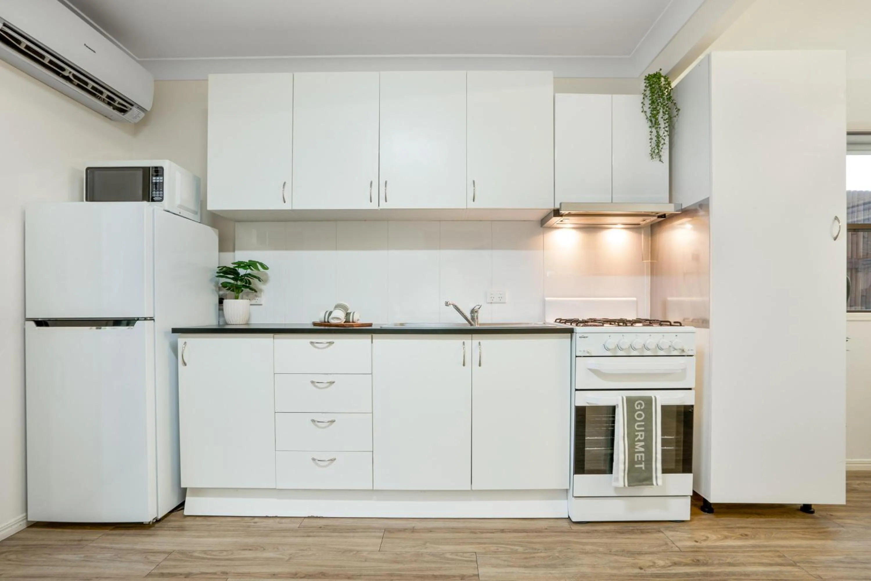 Tasman Holiday Parks - Torquay Palms