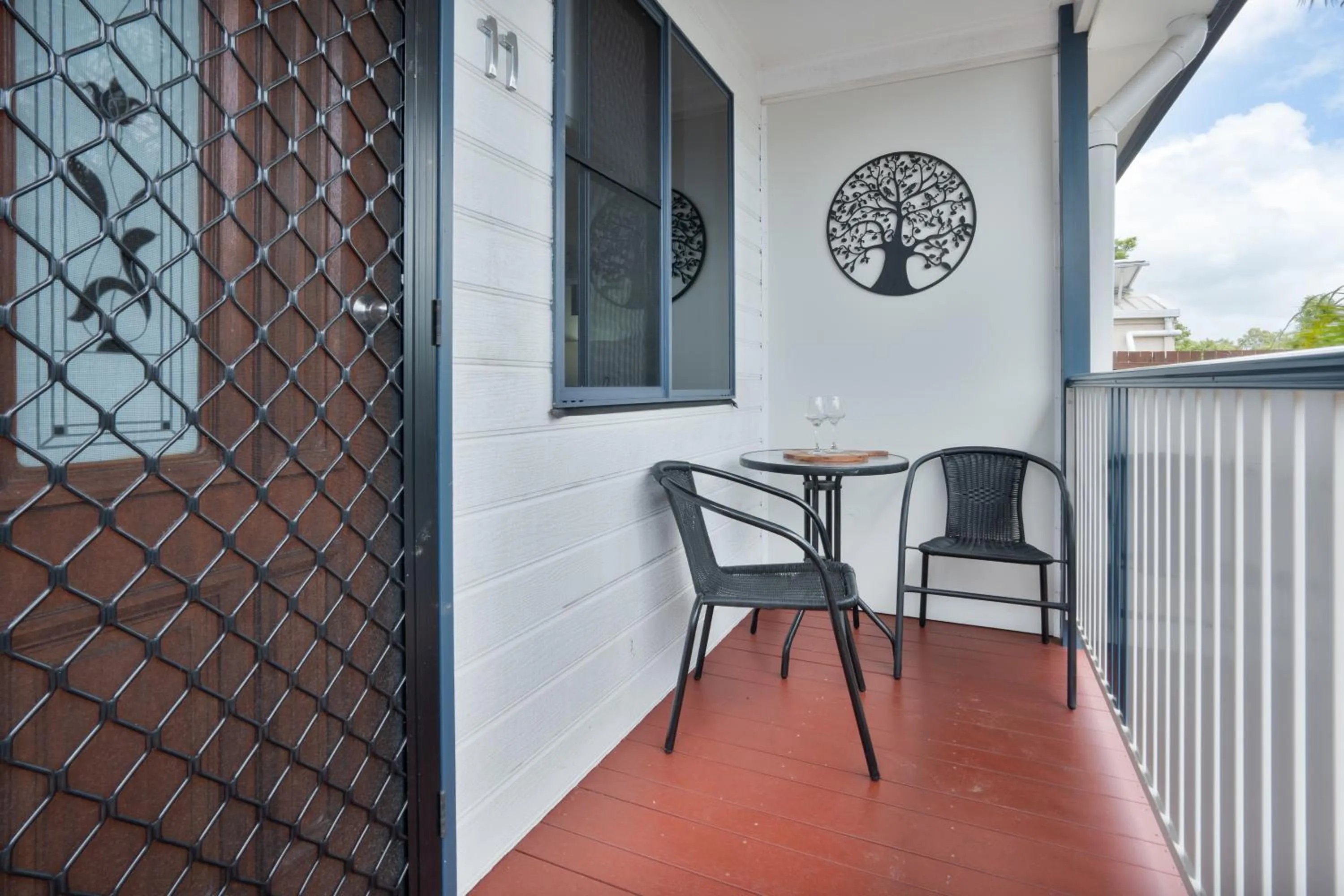 Tasman Holiday Parks - Torquay Palms