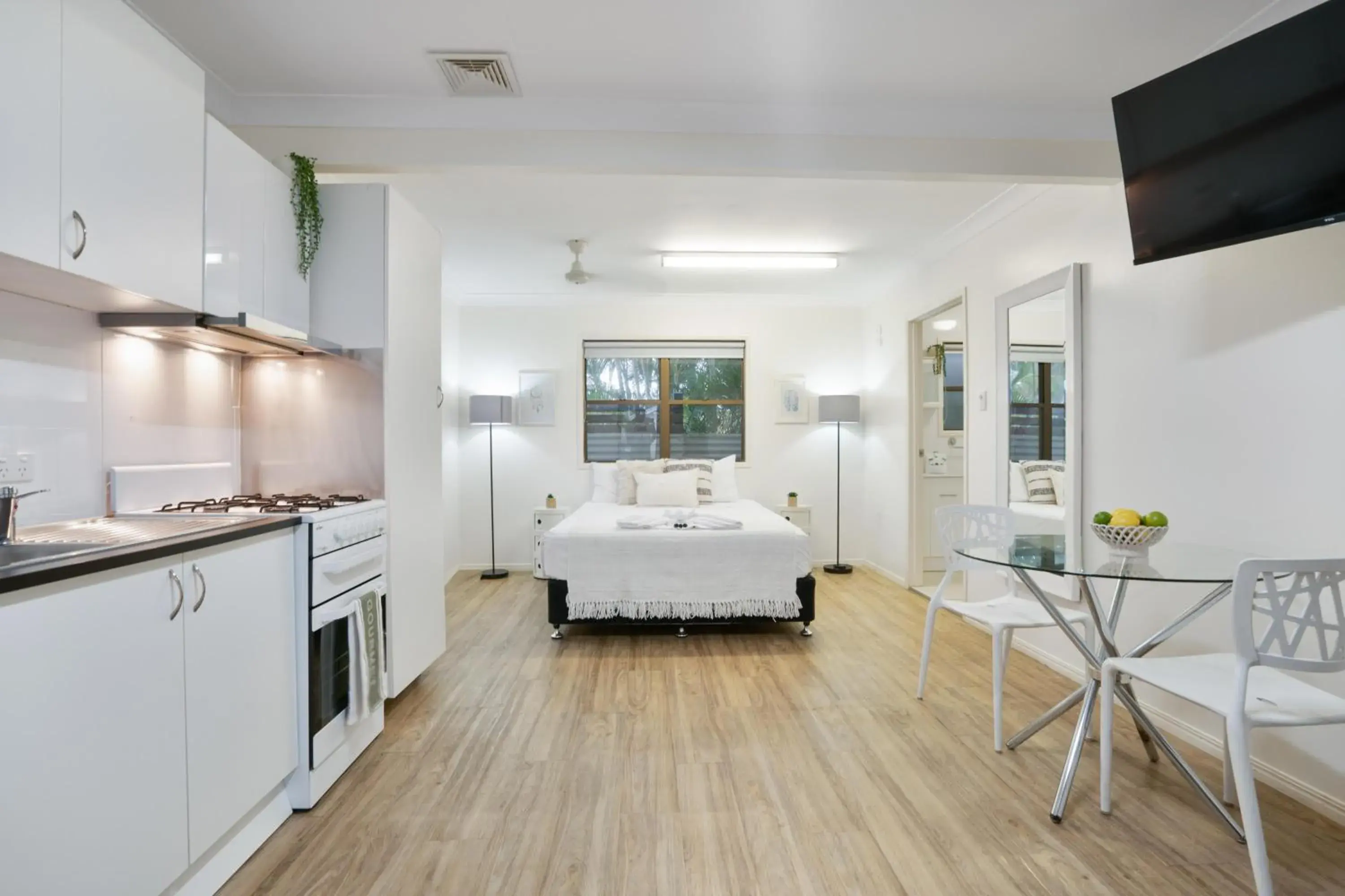 Tasman Holiday Parks - Torquay Palms Tasman Holiday Parks - Torquay Palms