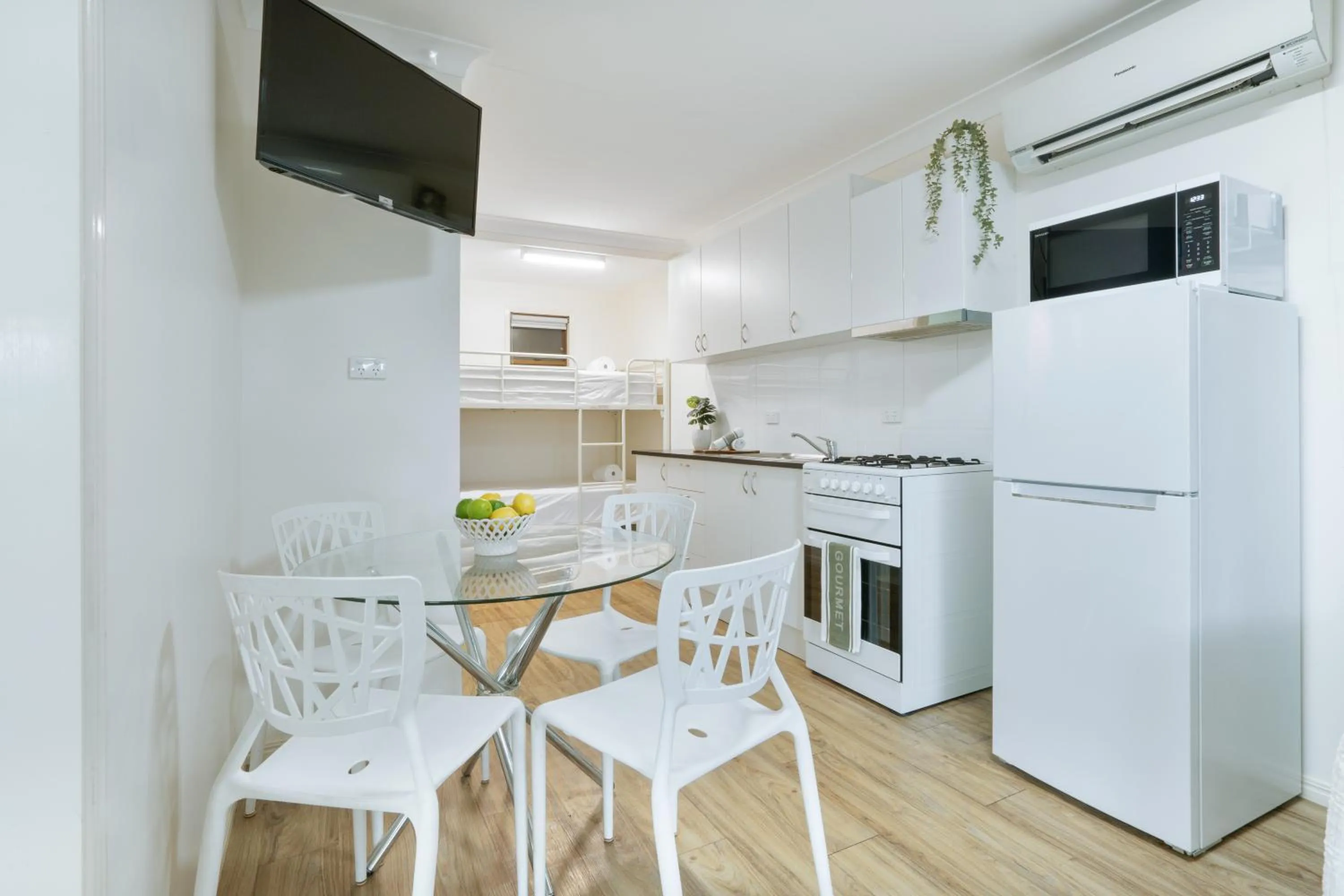 Tasman Holiday Parks - Torquay Palms