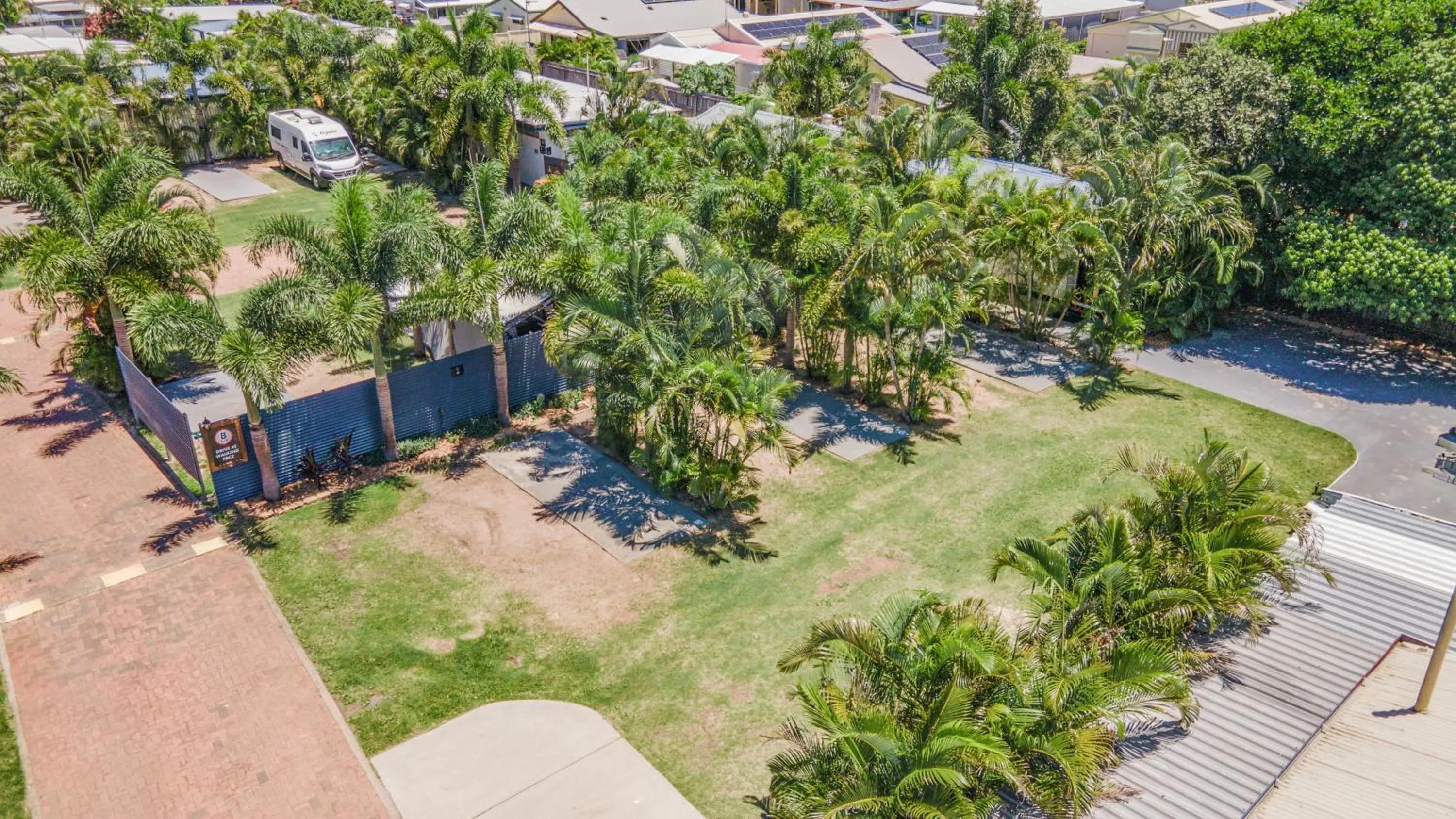 Tasman Holiday Parks - Torquay Palms