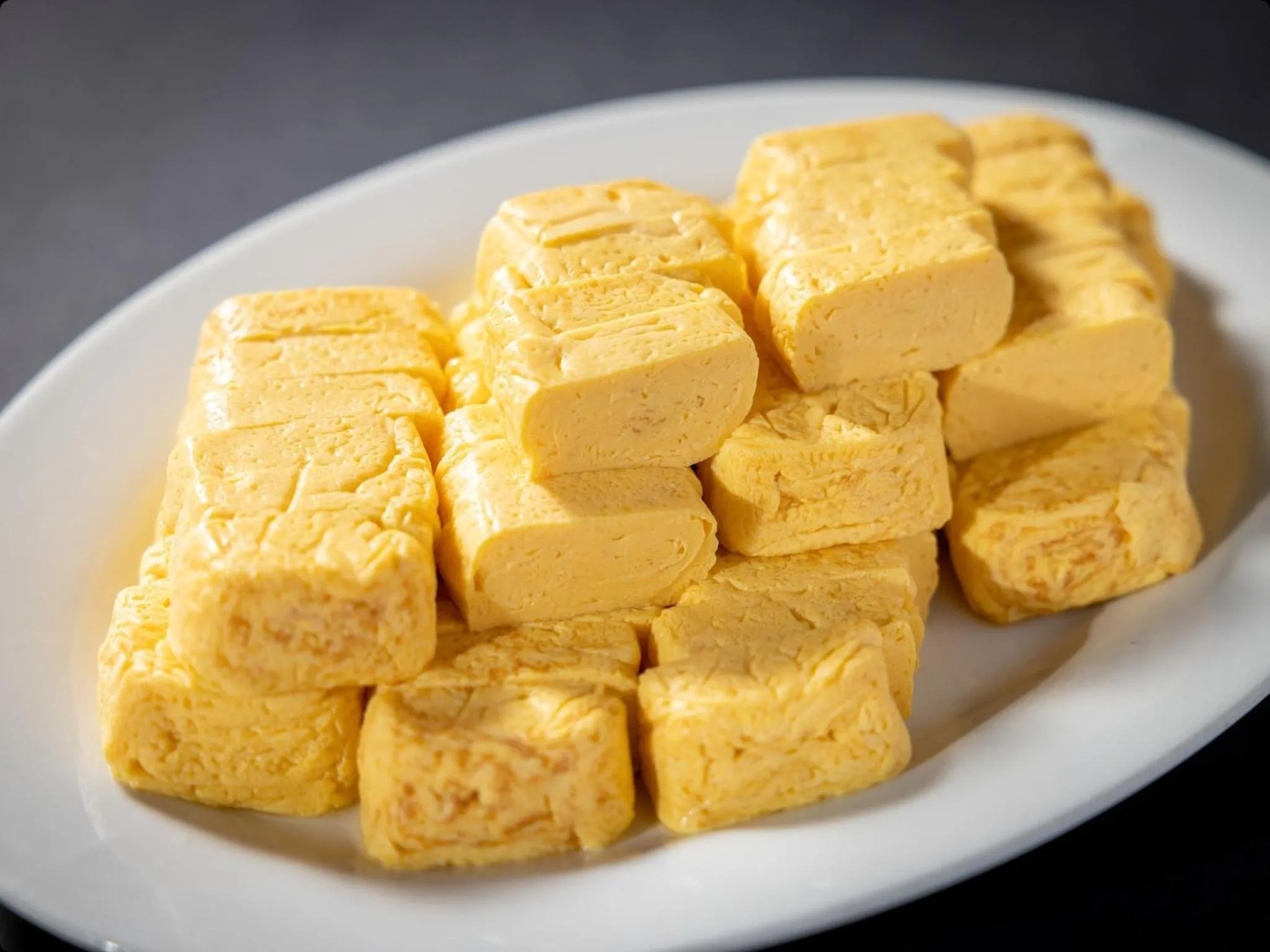 Restaurant/places to eat in Hotel Taiyo Noen Tokushima Kenchomae