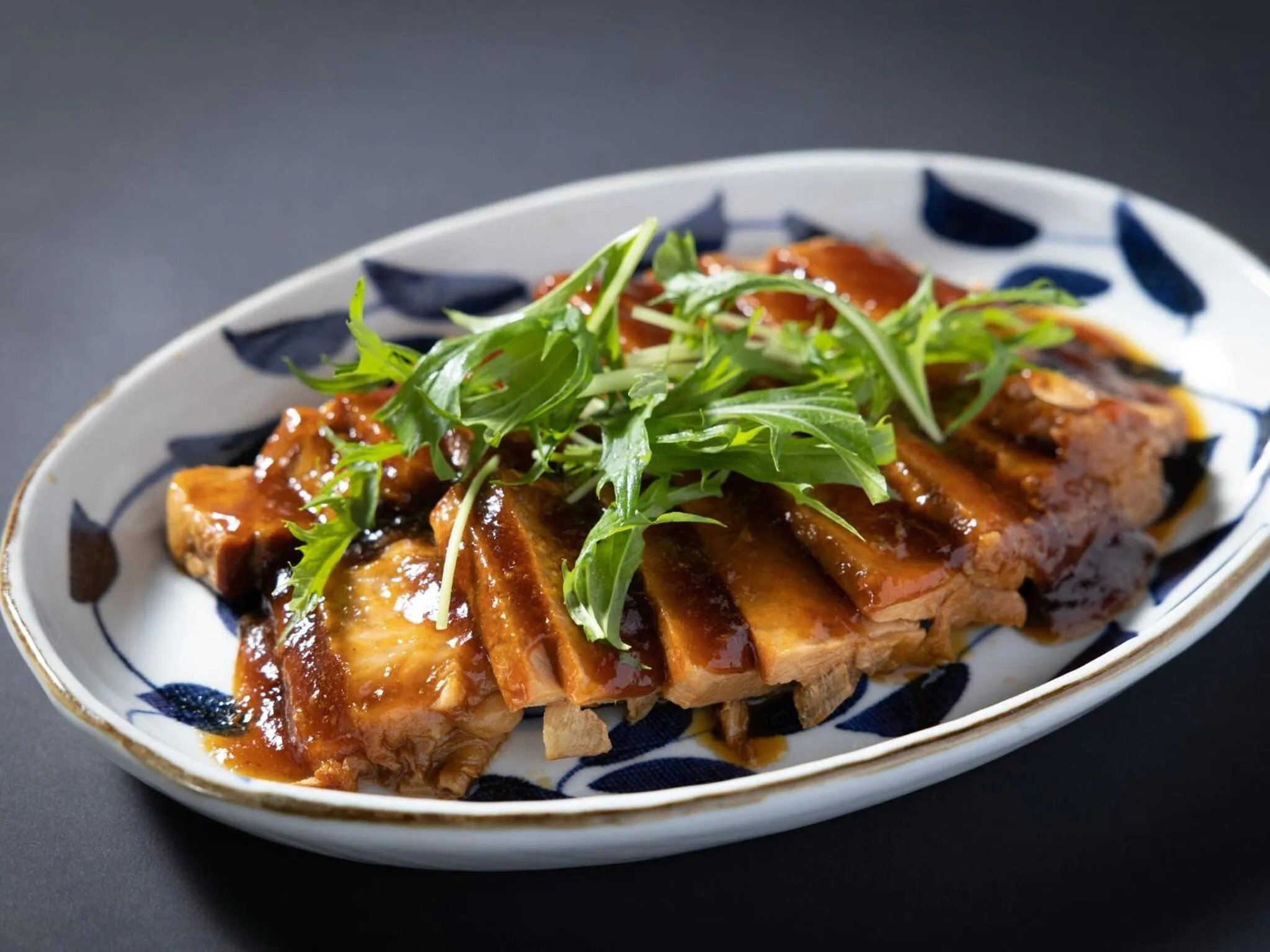 Breakfast in Hotel Taiyo Noen Tokushima Kenchomae