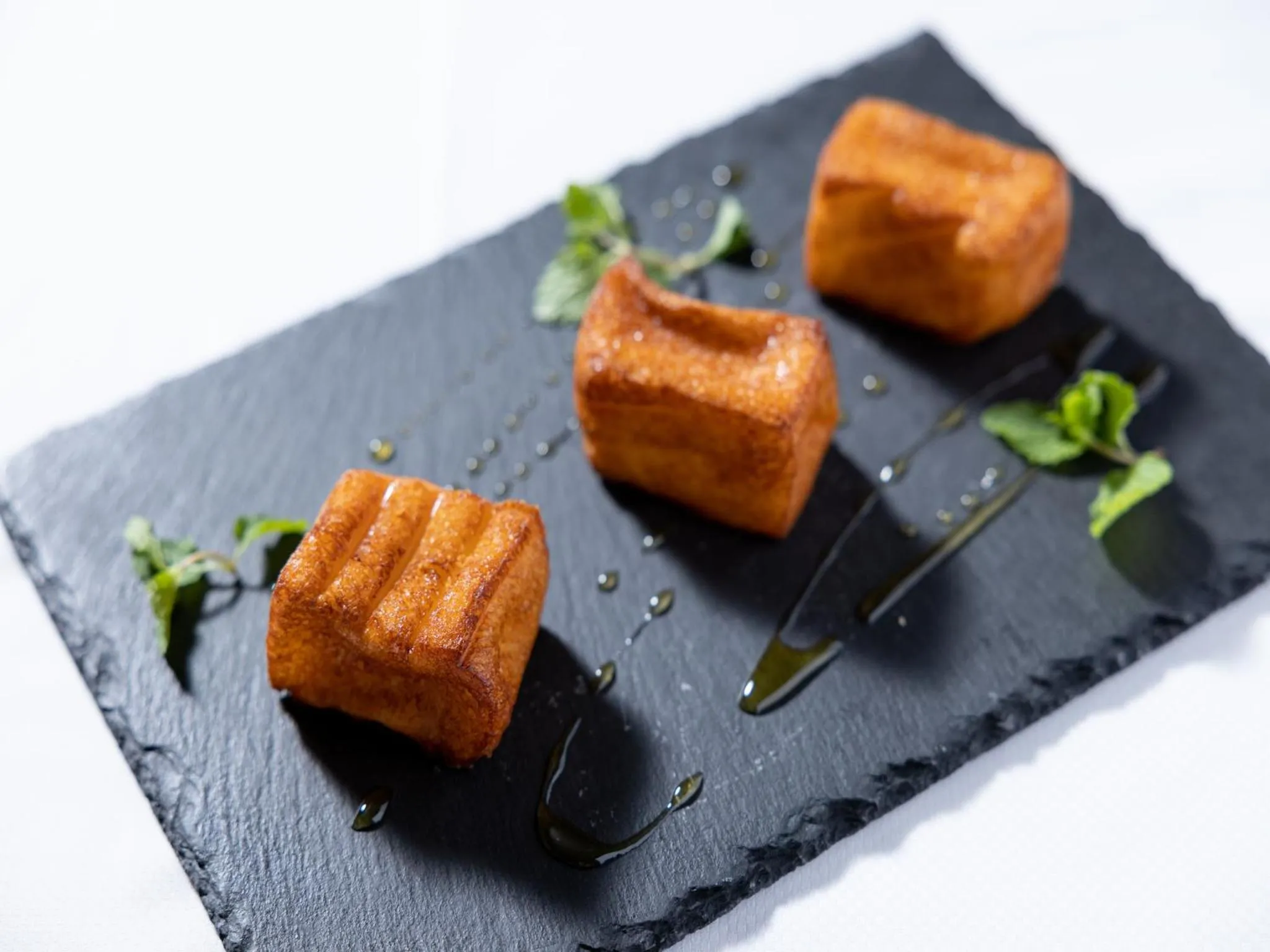 Breakfast in Hotel Taiyo Noen Tokushima Kenchomae