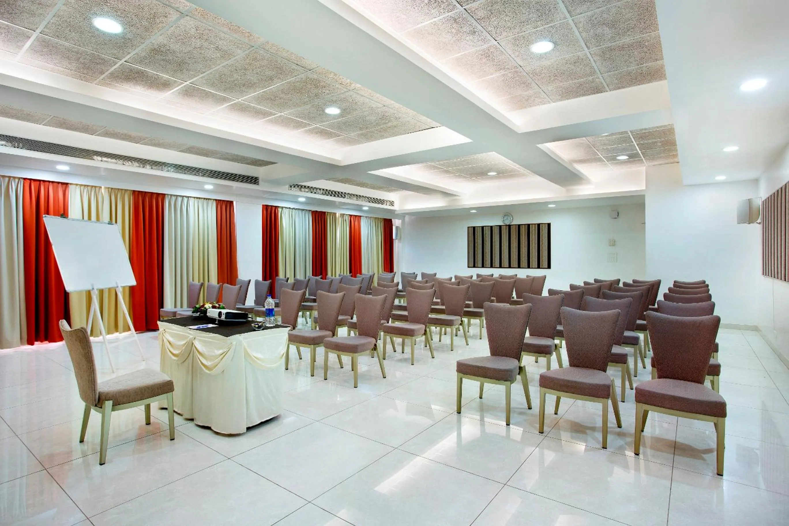 Meeting/conference room in Villa San Lawrenz