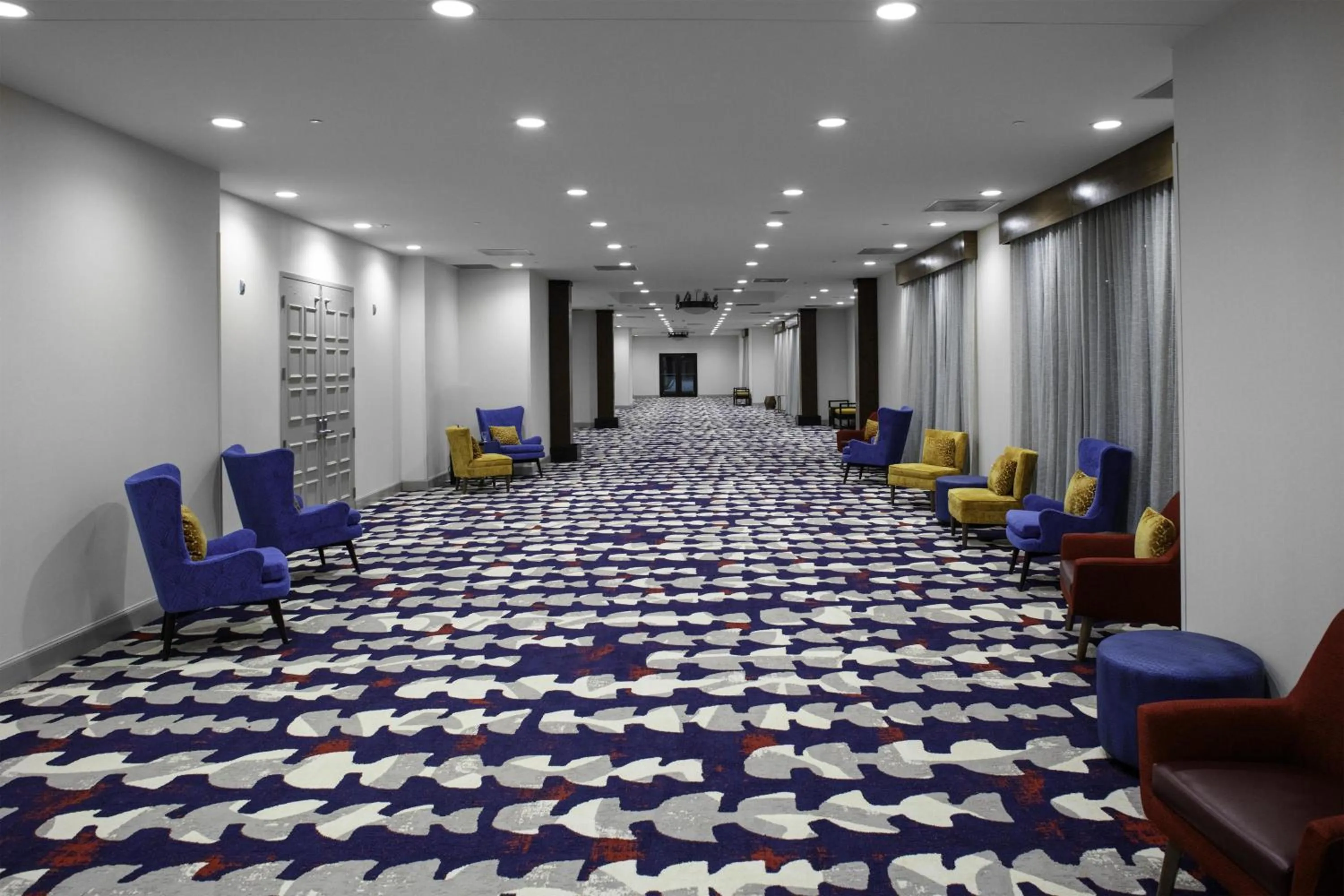 Meeting/conference room in Hilton Garden Inn Denison/Sherman/At Texoma Event Center