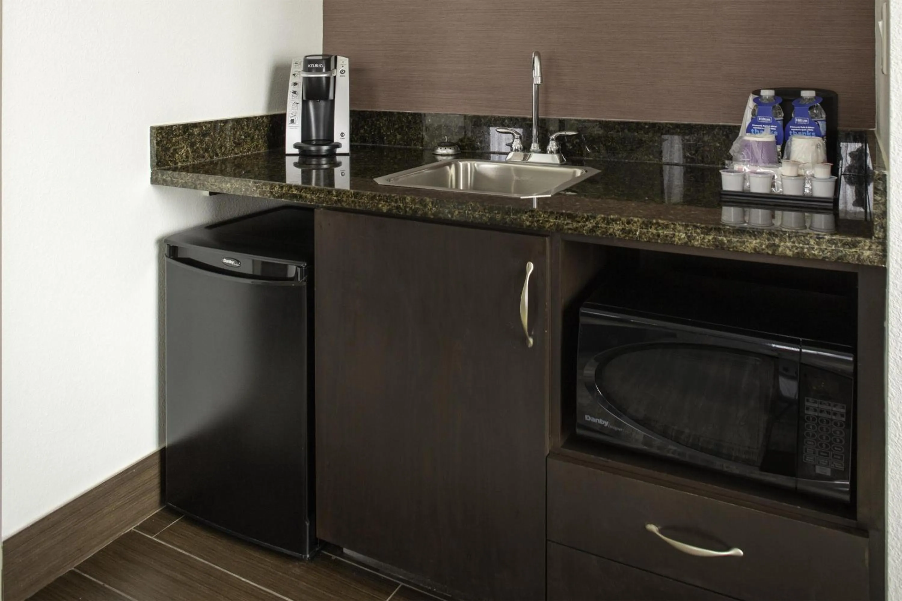 Other in Hilton Garden Inn Denison/Sherman/At Texoma Event Center