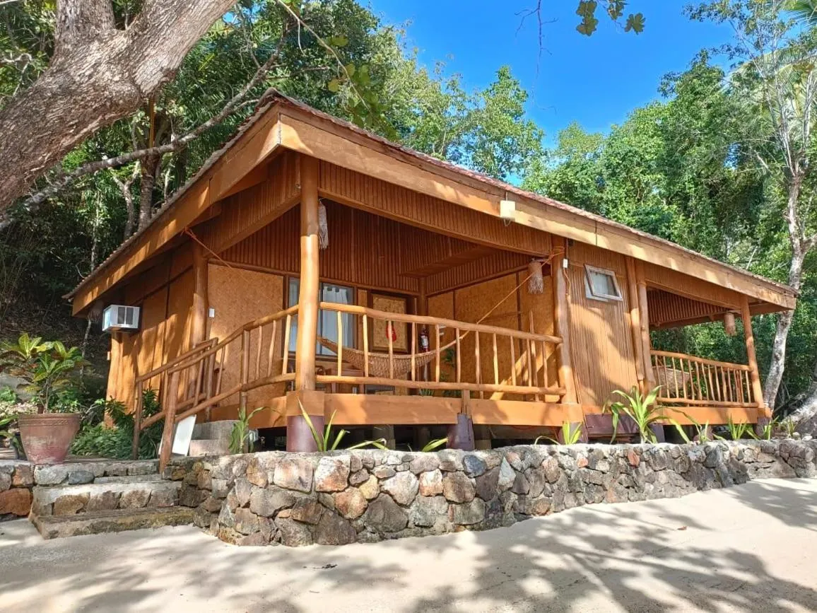 Property building in EL RIO Y MAR RESORT