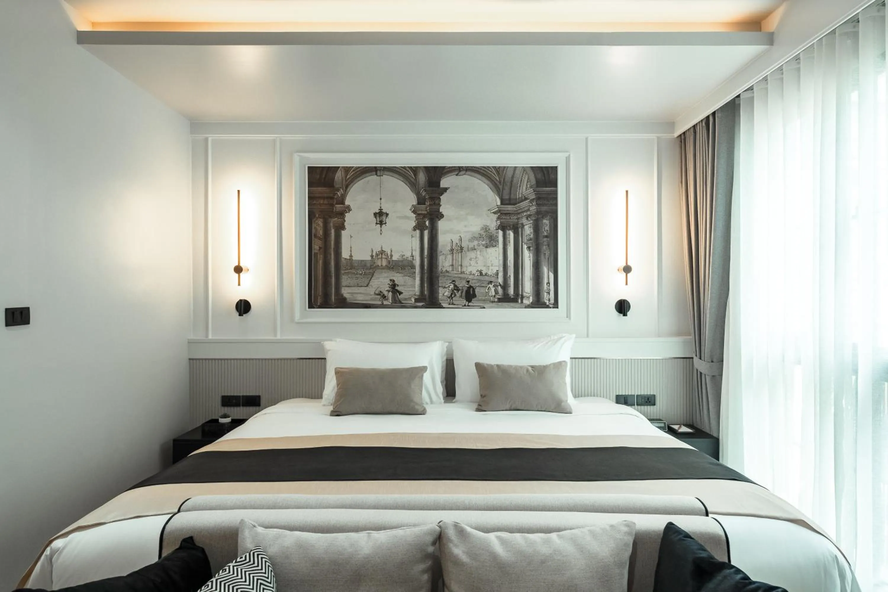 Studio in Chateau Du Village Patong