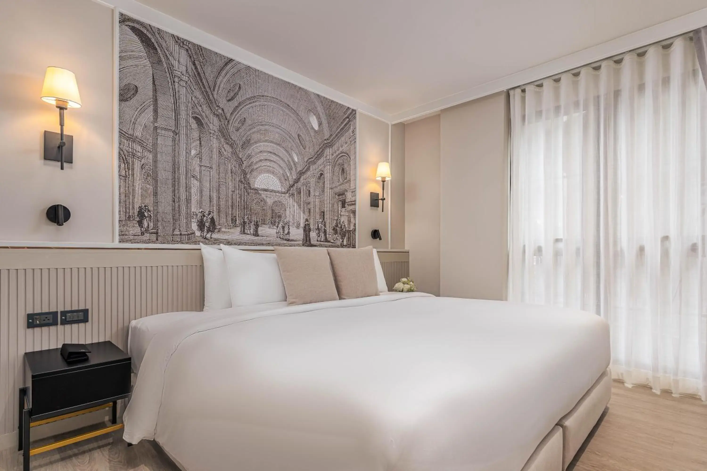 Chateau Suite in Chateau Du Village Patong Chateau Suite in Chateau Du Village Patong