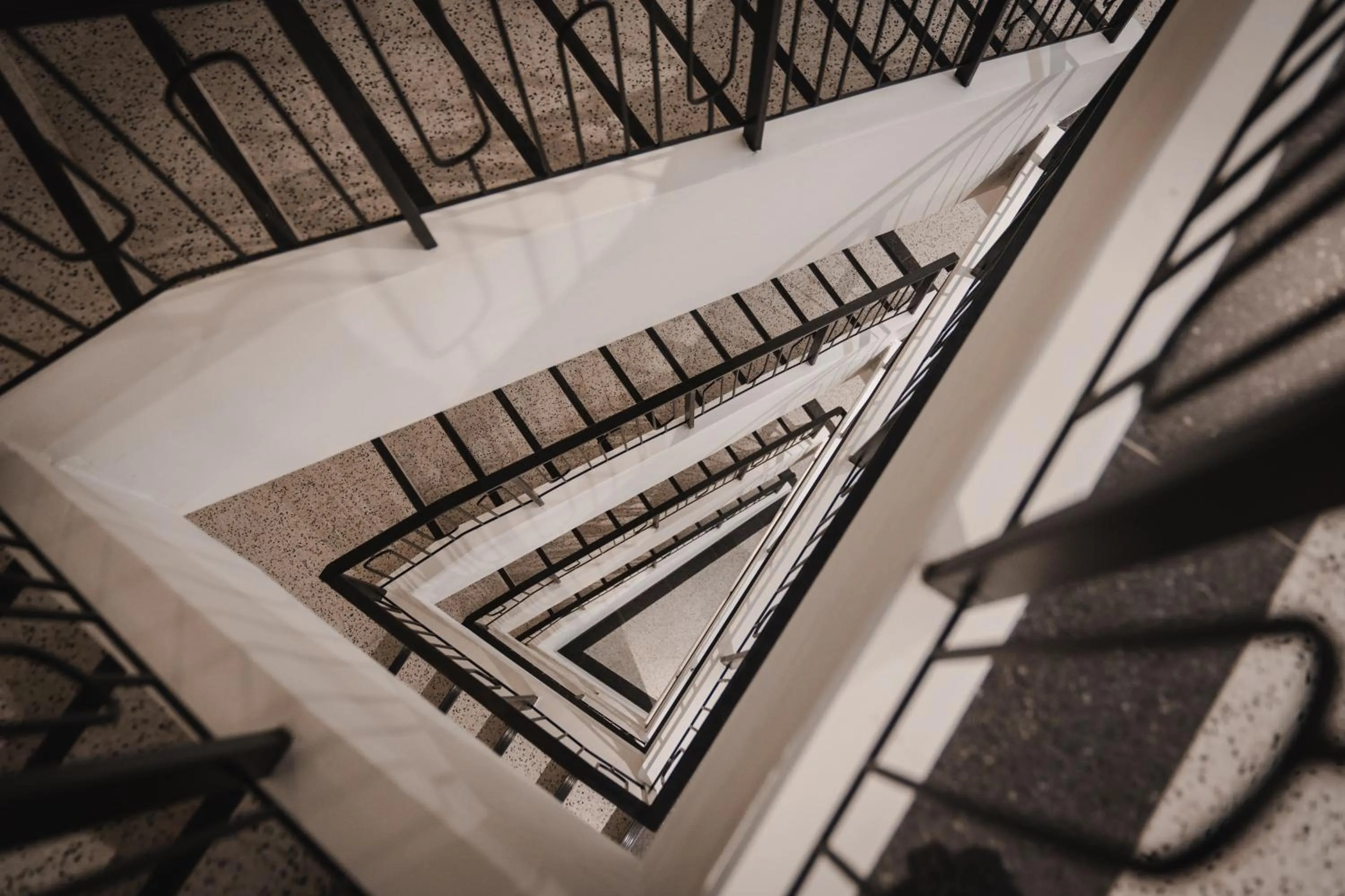 Property building in Chateau Du Village Patong