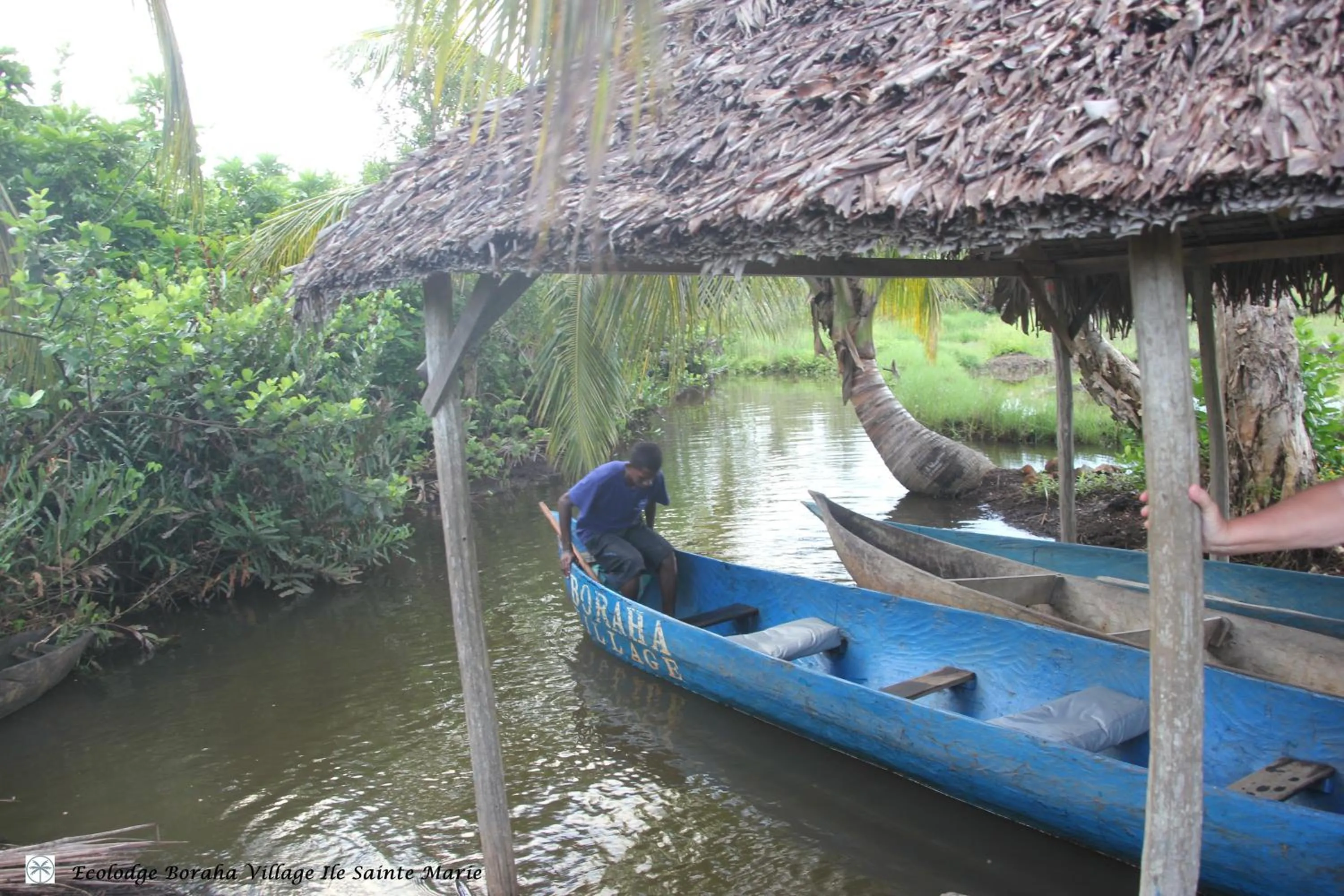 Activities in Boraha Village Ecolodge