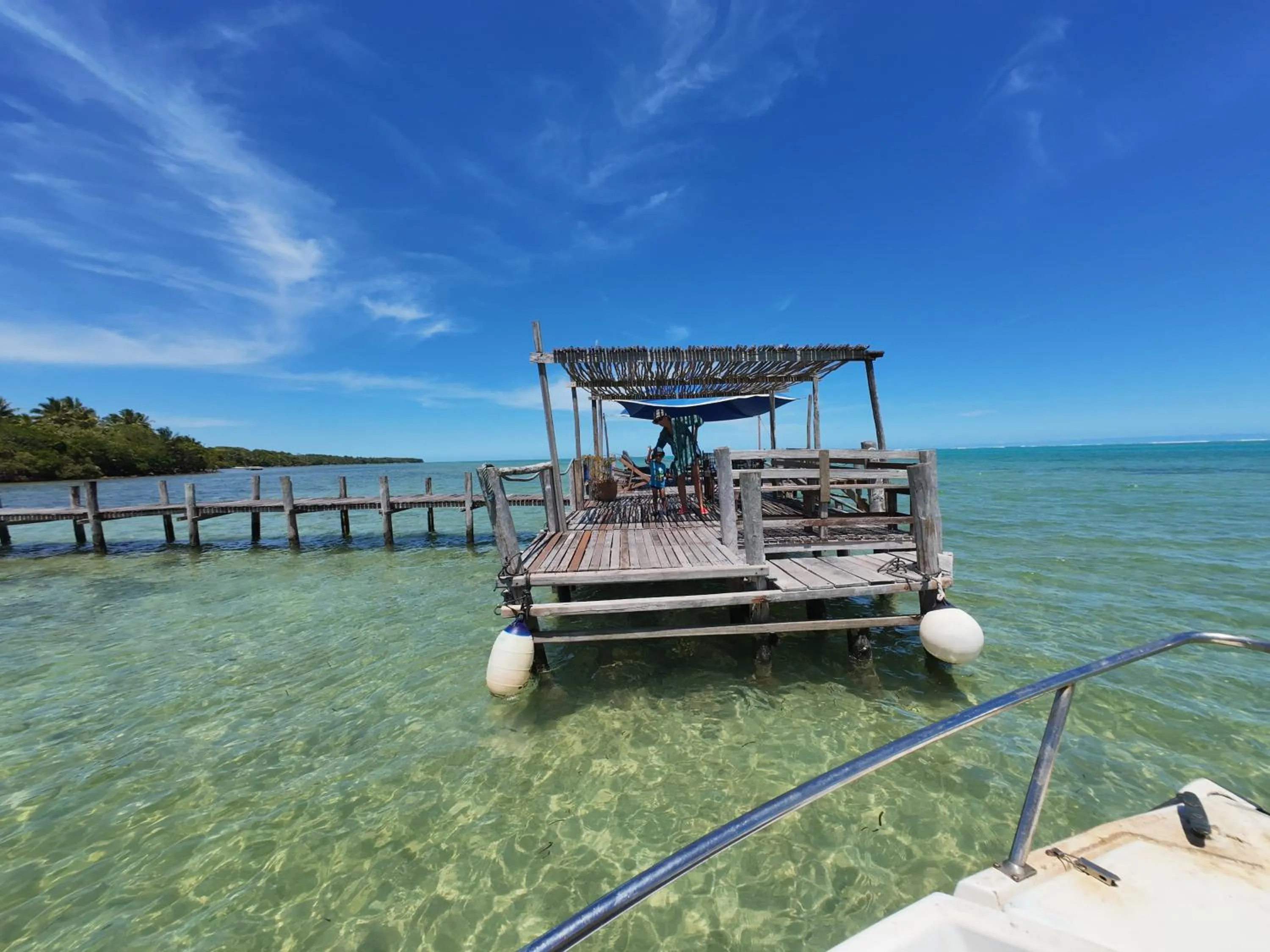 Activities in Boraha Village Ecolodge