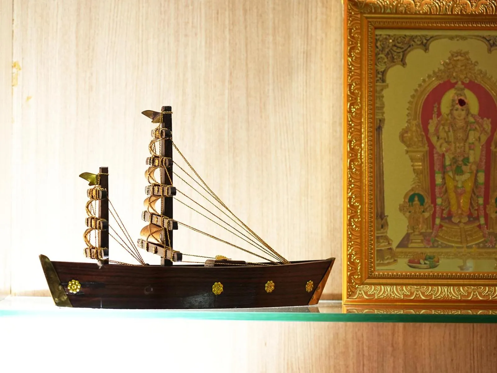 Skiing in Virsaa Holiday Home