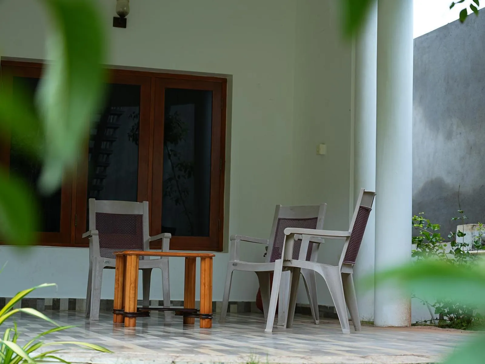 View (from property/room) in Virsaa Holiday Home