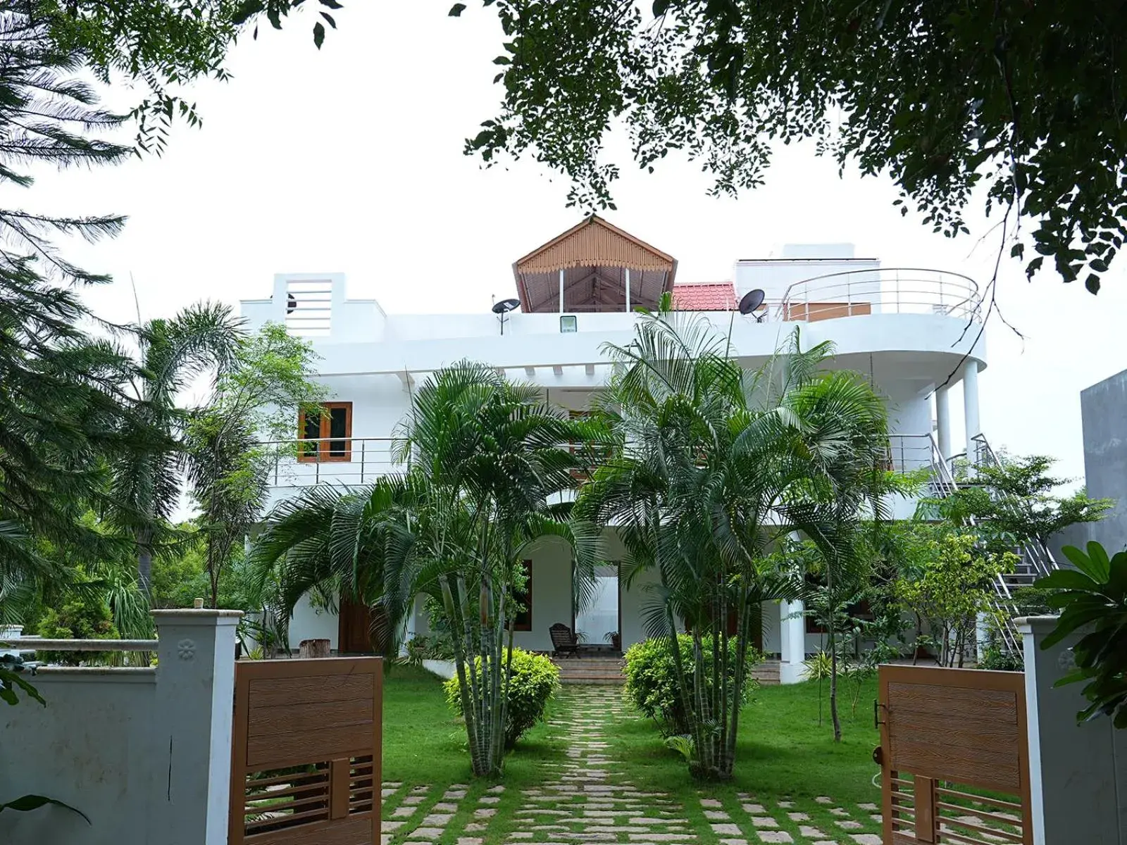 Virsaa Holiday Home Virsaa Holiday Home