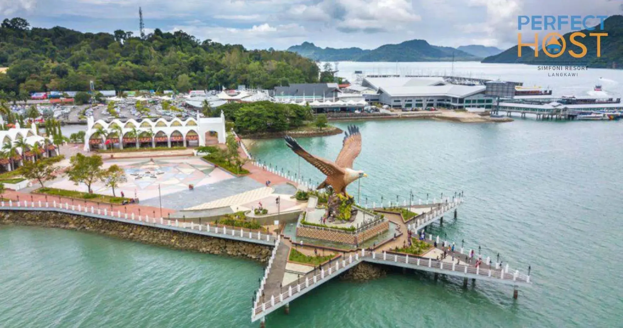 Simfoni Resort Langkawi by Perfect Host Simfoni Resort Langkawi by Perfect Host