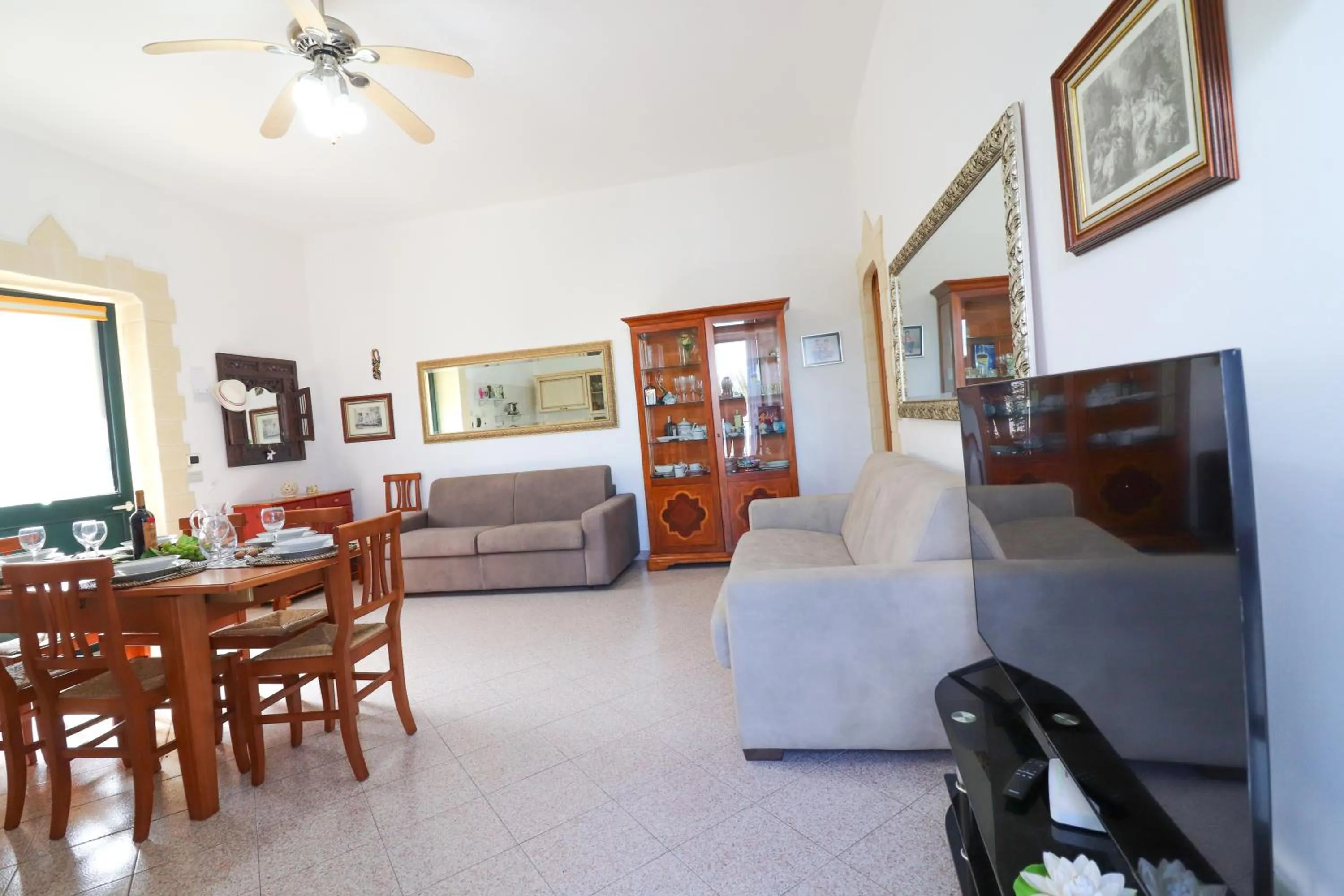 Jasmines House Otranto