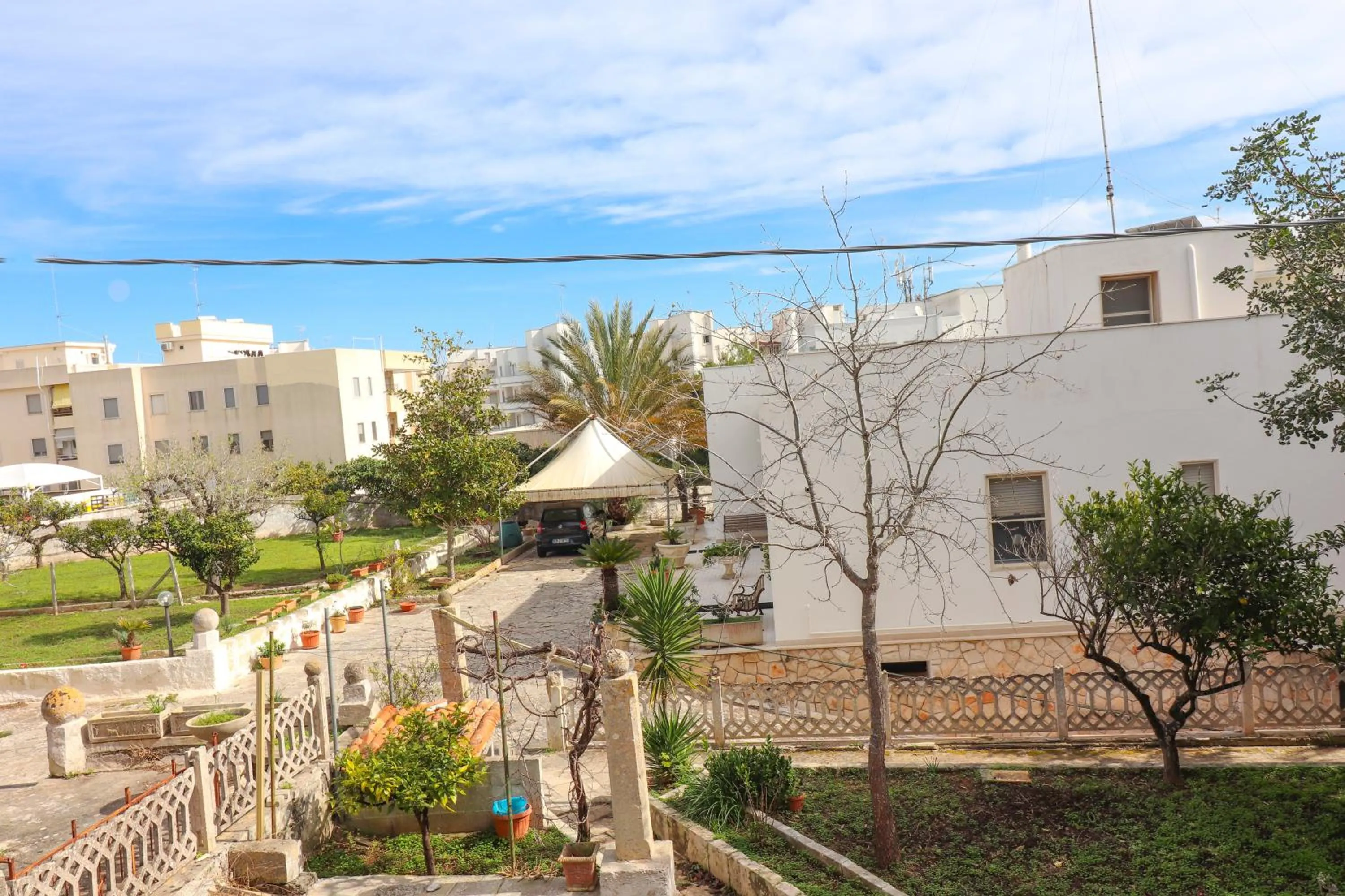 Jasmines House Otranto