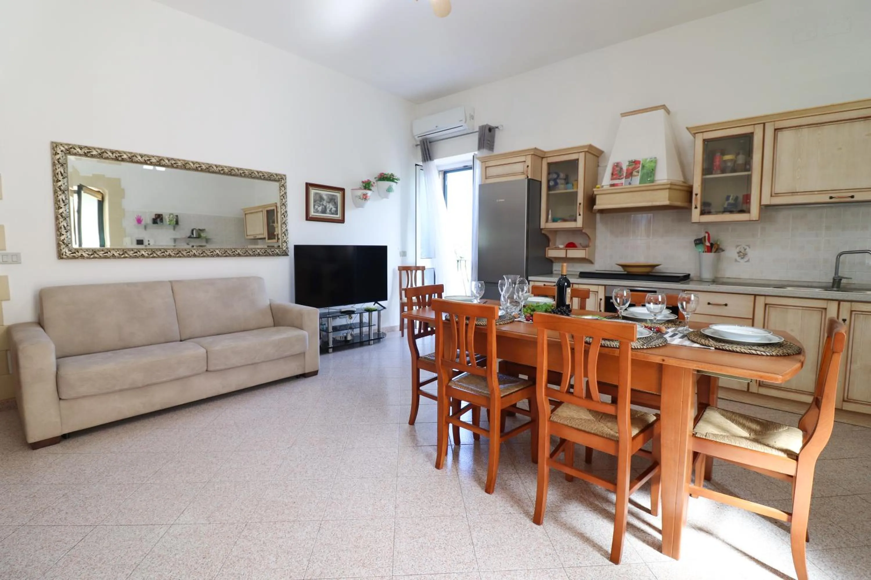 Jasmines House Otranto