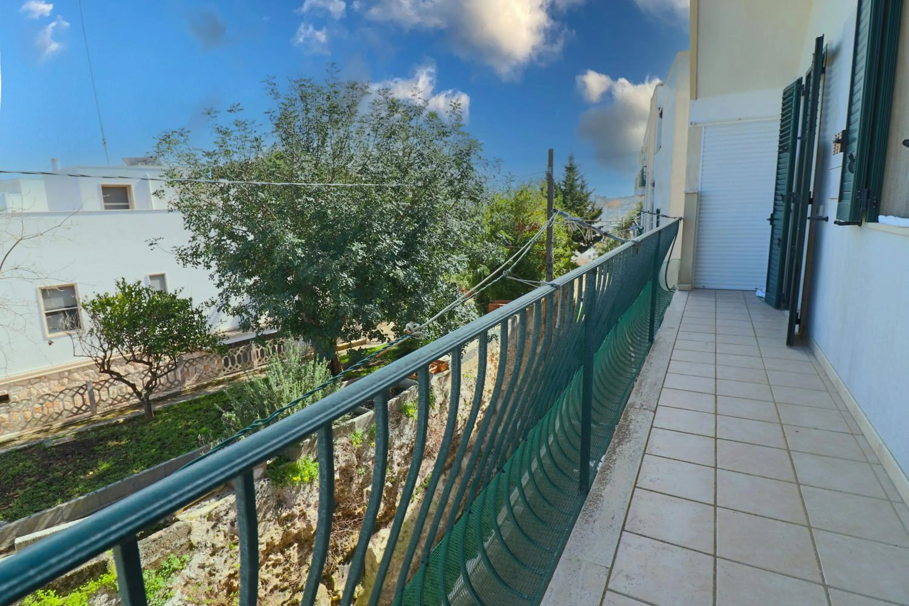 Jasmines House Otranto