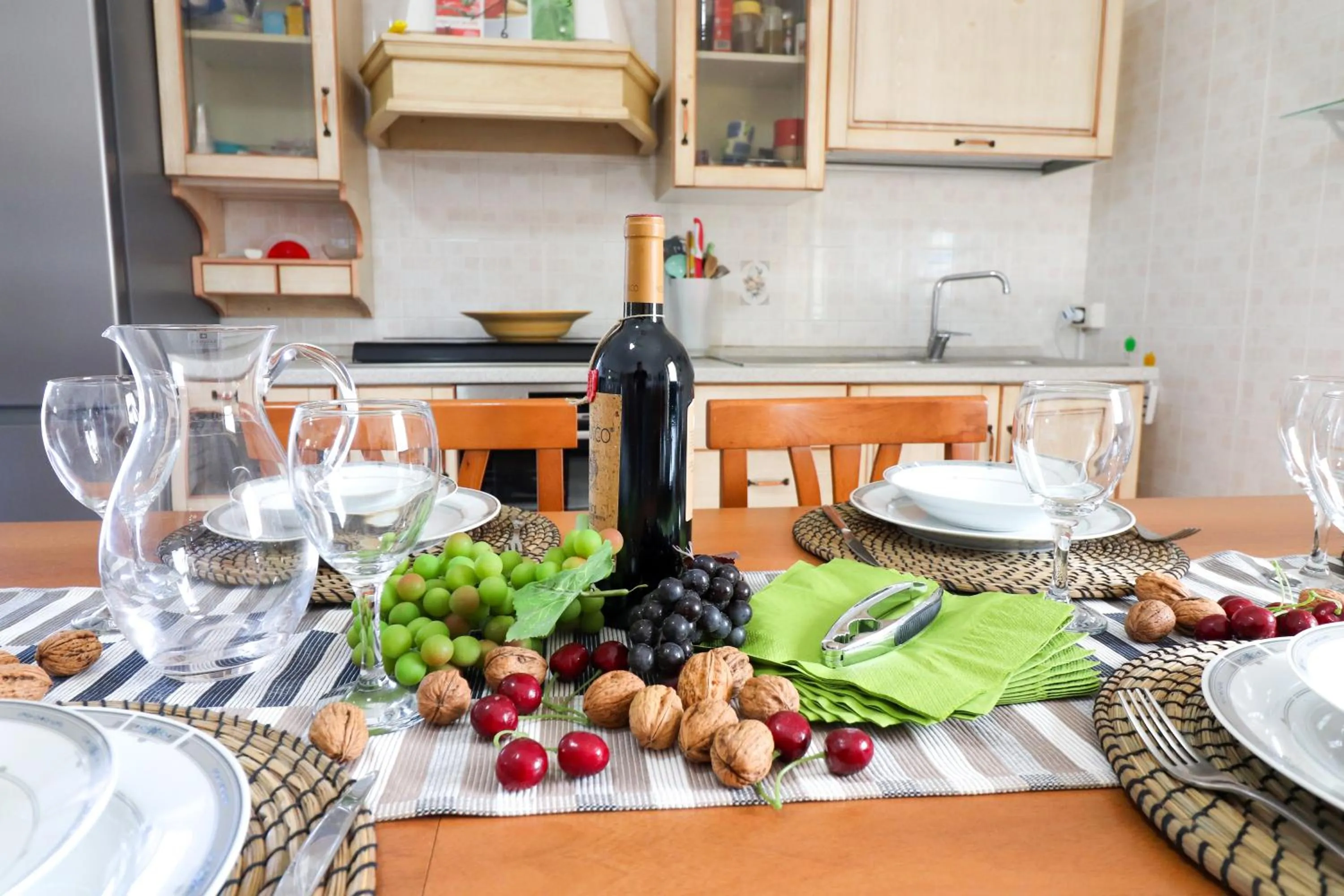 Jasmines House Otranto