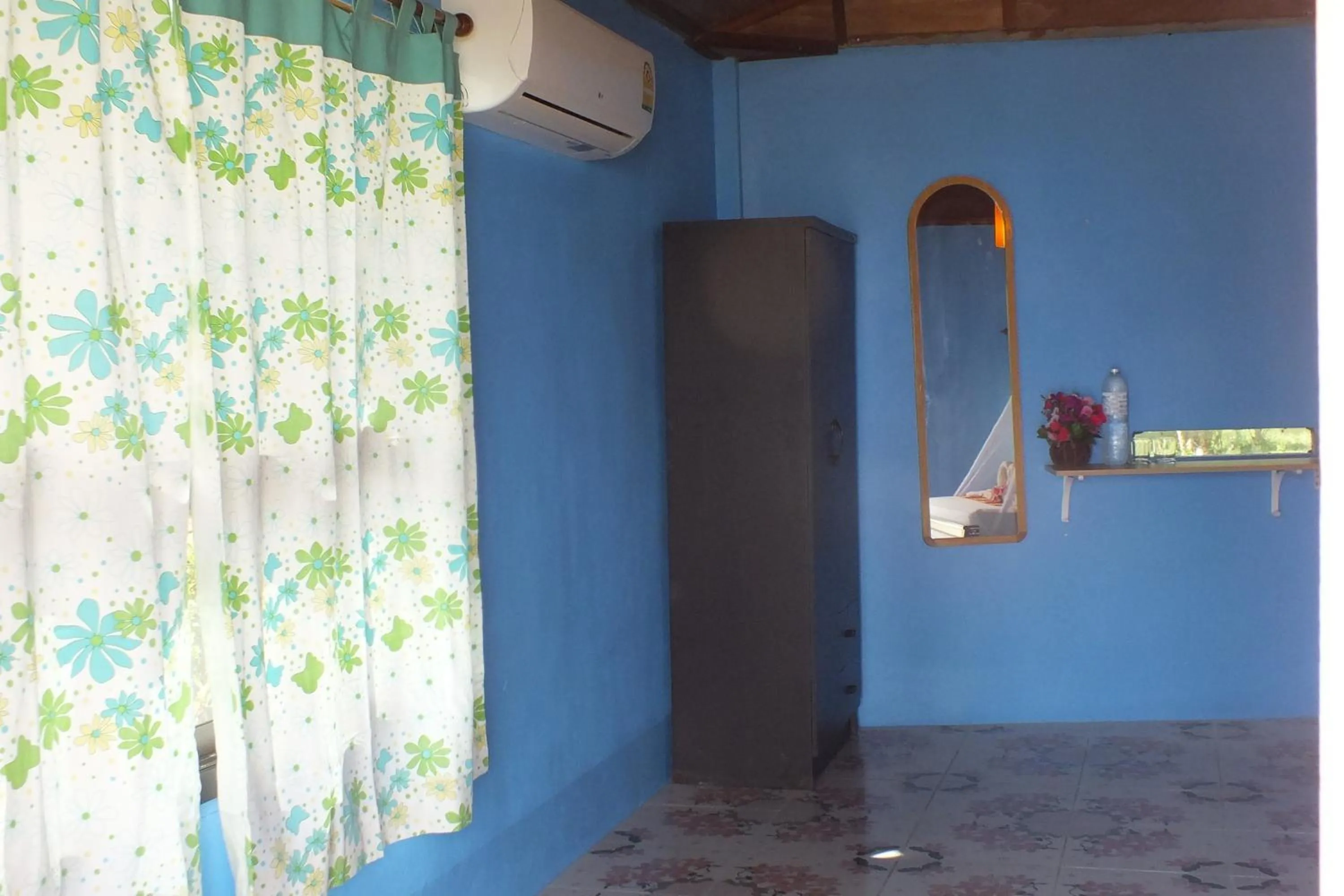 Property building in Klong Jark Bungalows