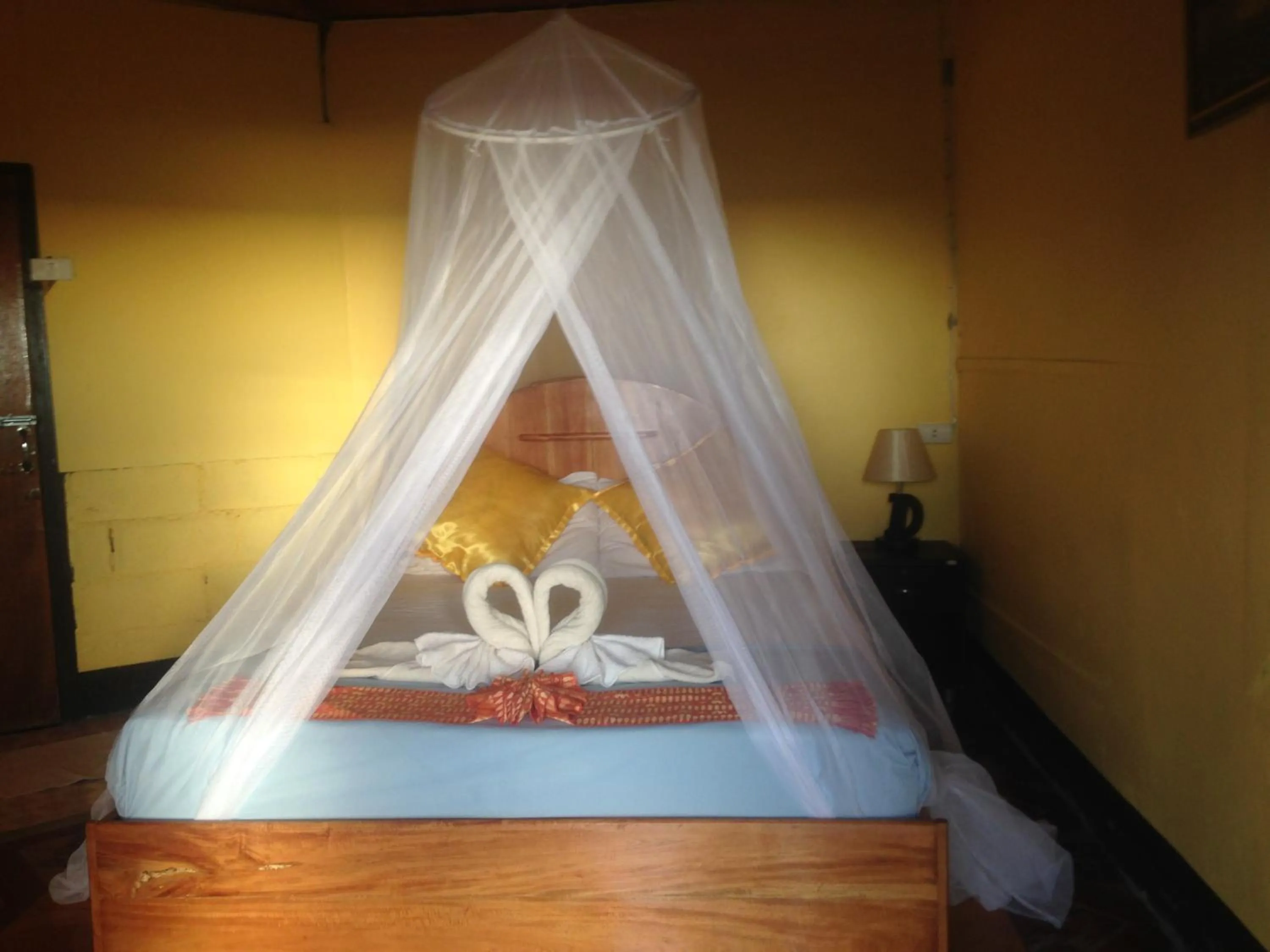 Property building in Klong Jark Bungalows