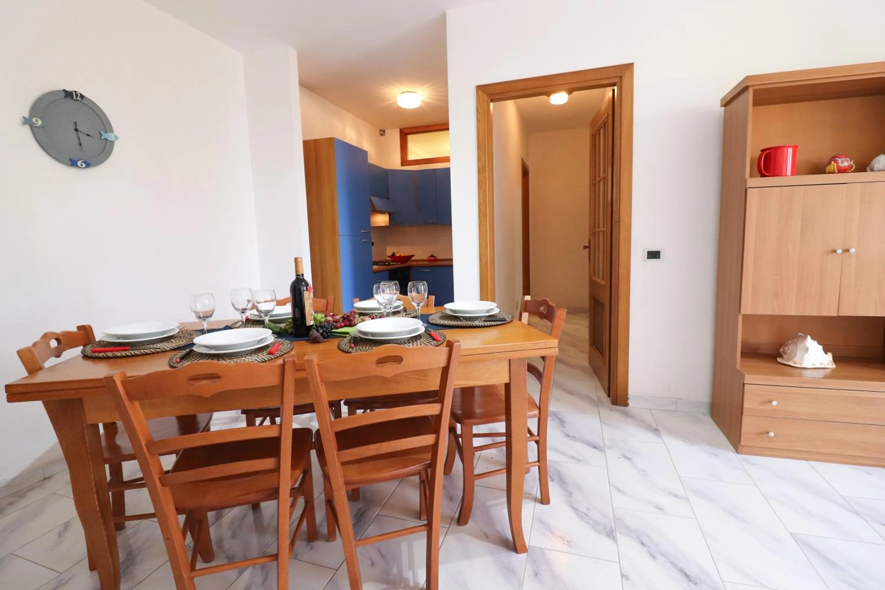 Casa Zara Ideal Stay for Families and Small Groups