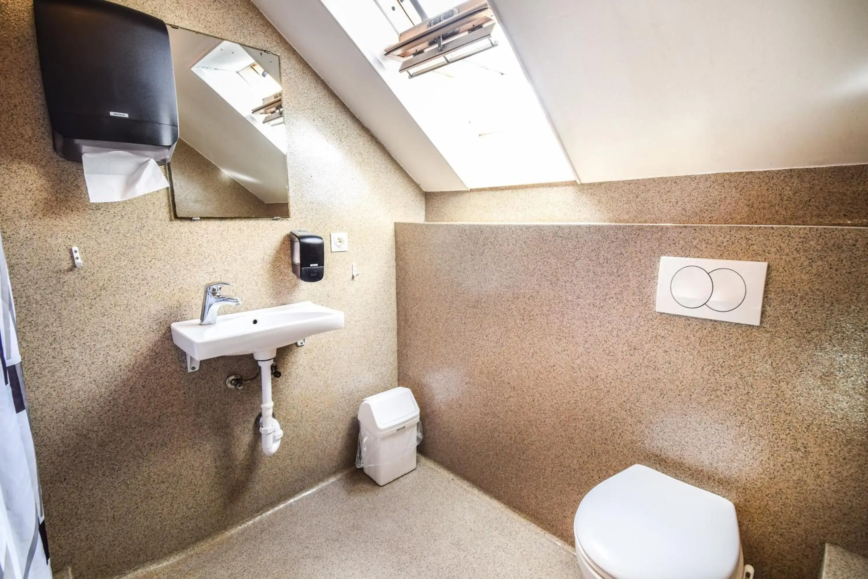 Studio in Guesthouse Andrea Studio in Guesthouse Andrea