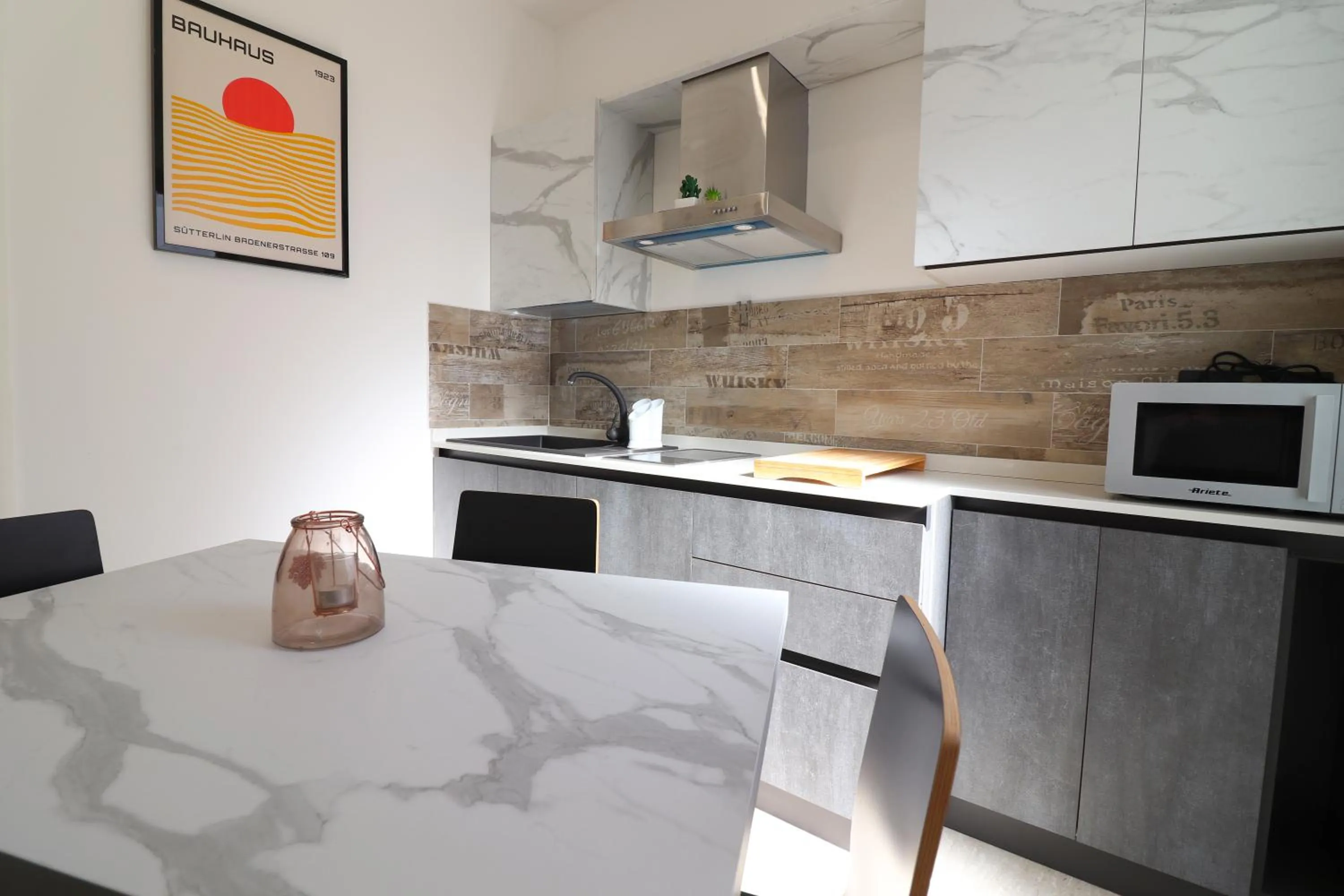 Casa Malika Space, Comfort Mediterranean Charm in the Heart of Otranto