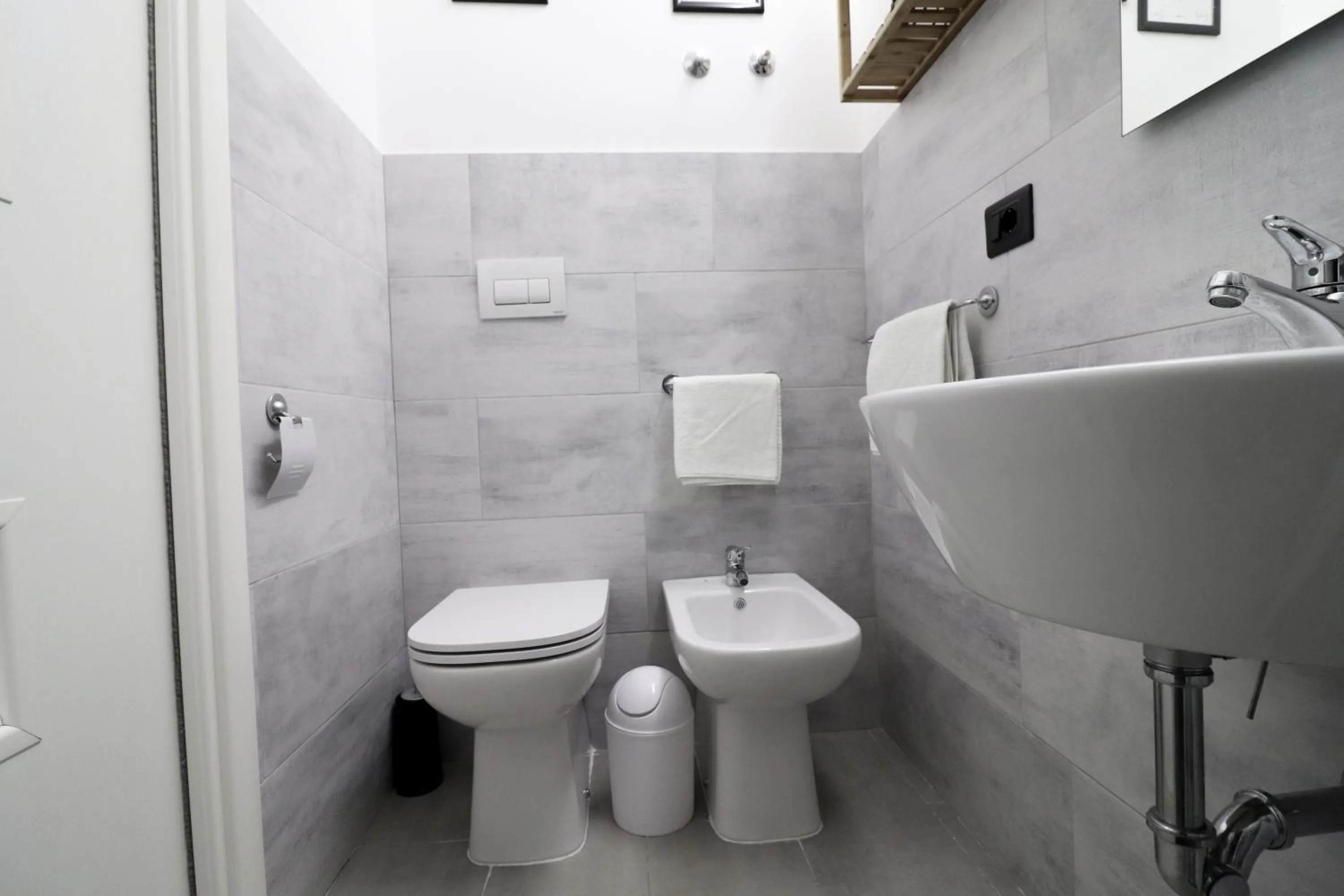 Casa Malika Space, Comfort Mediterranean Charm in the Heart of Otranto