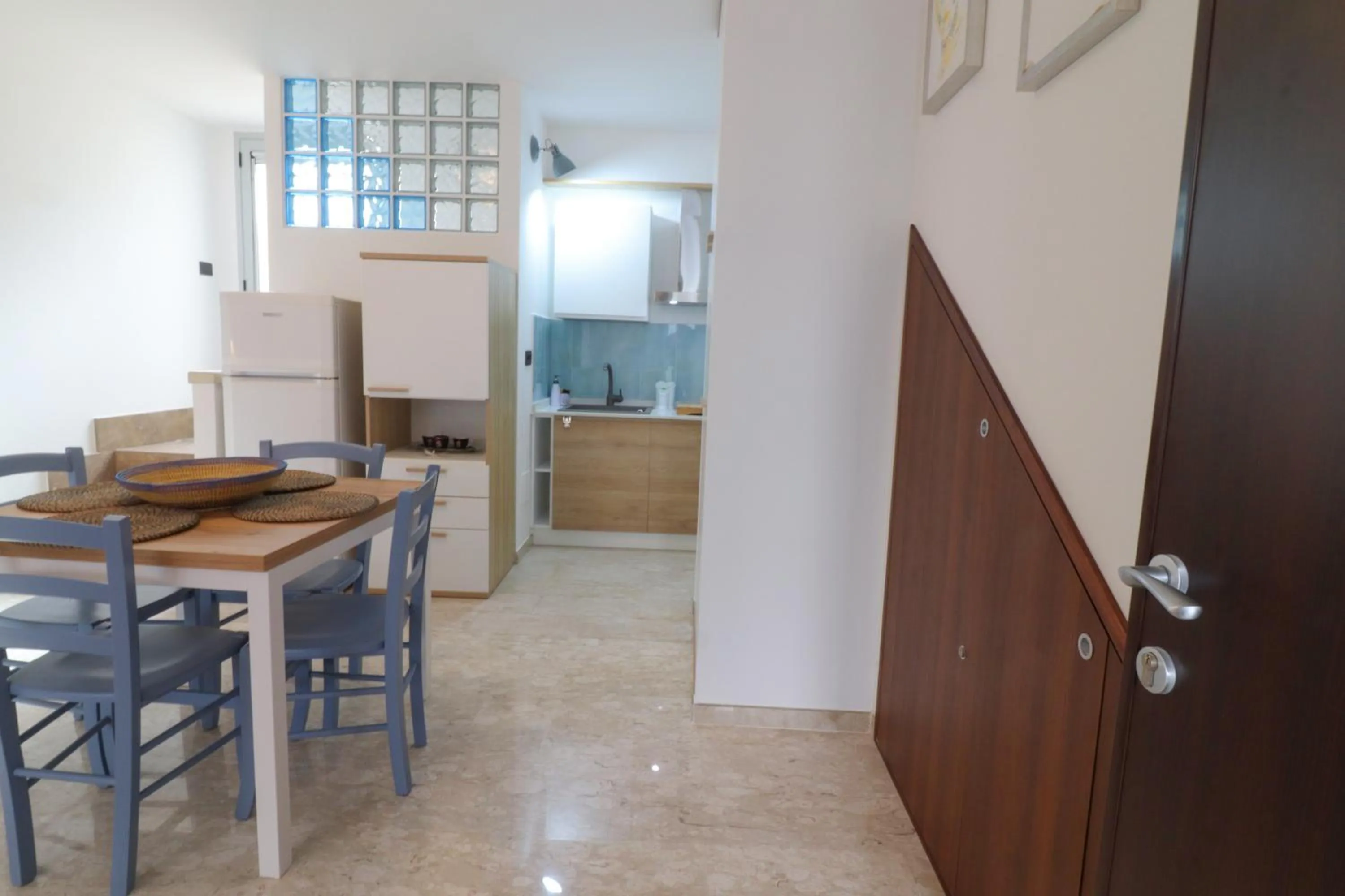 Casa Malika Space, Comfort Mediterranean Charm in the Heart of Otranto