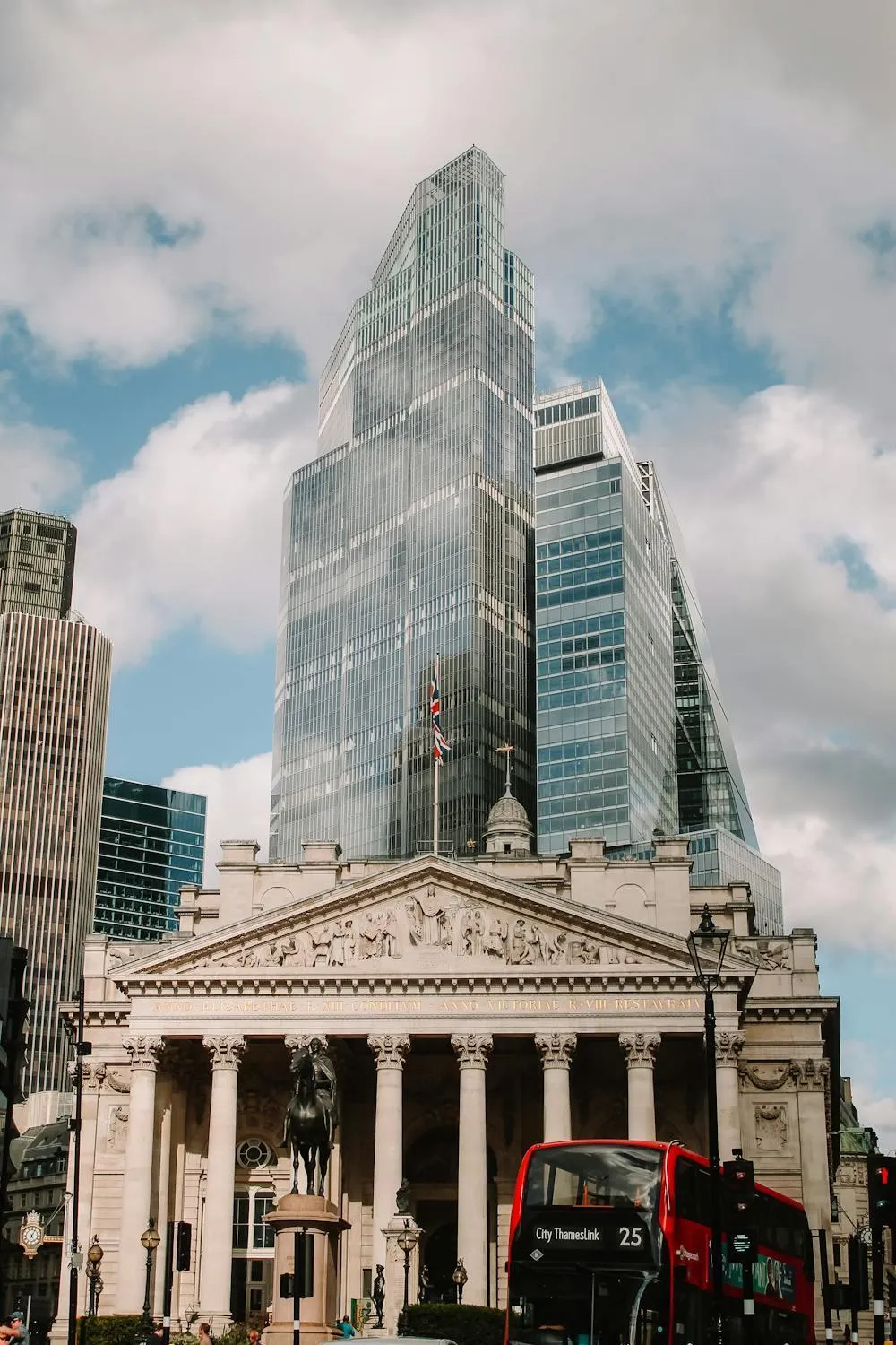 Shard View Apartments