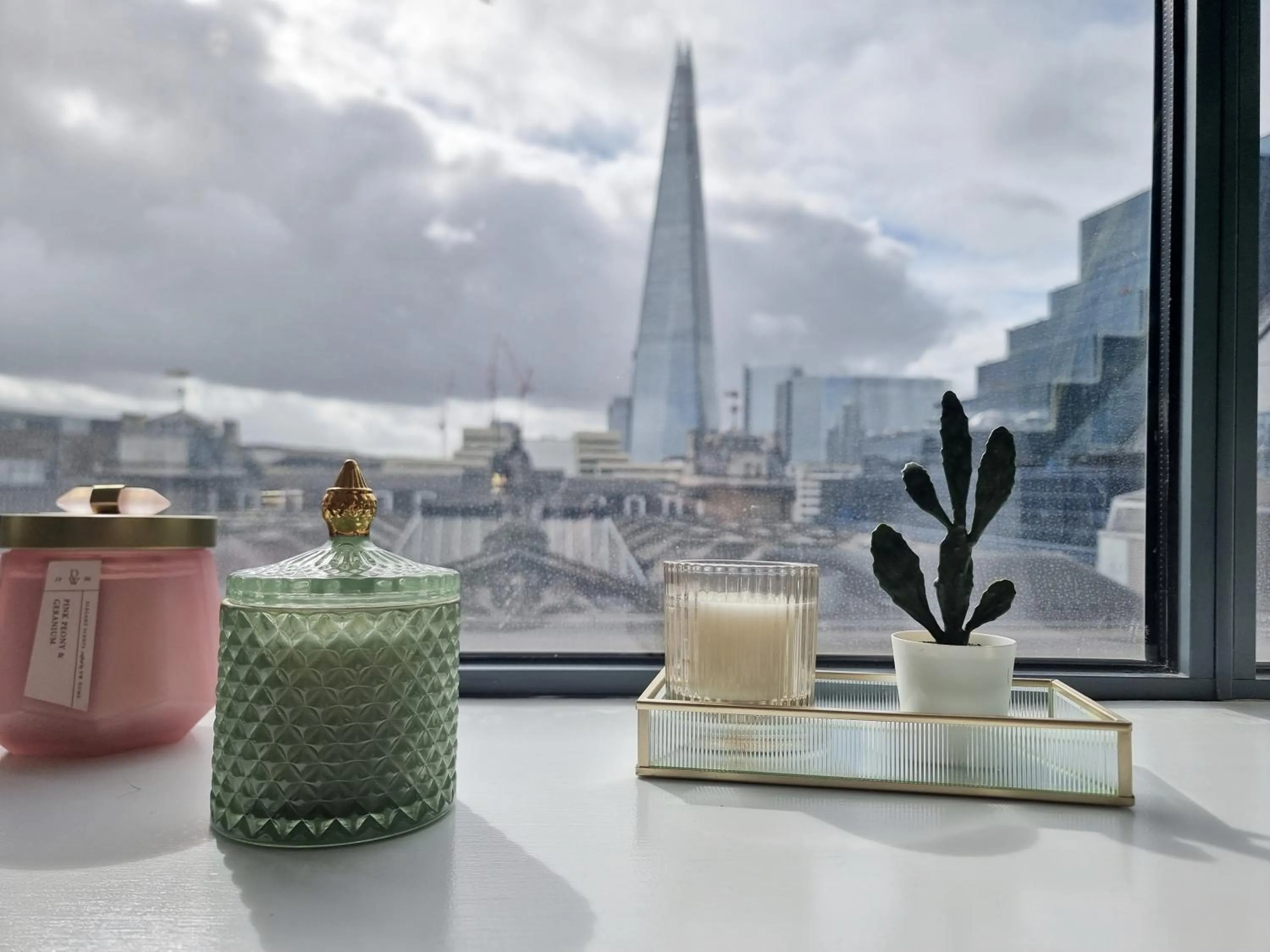 Shard View Apartments