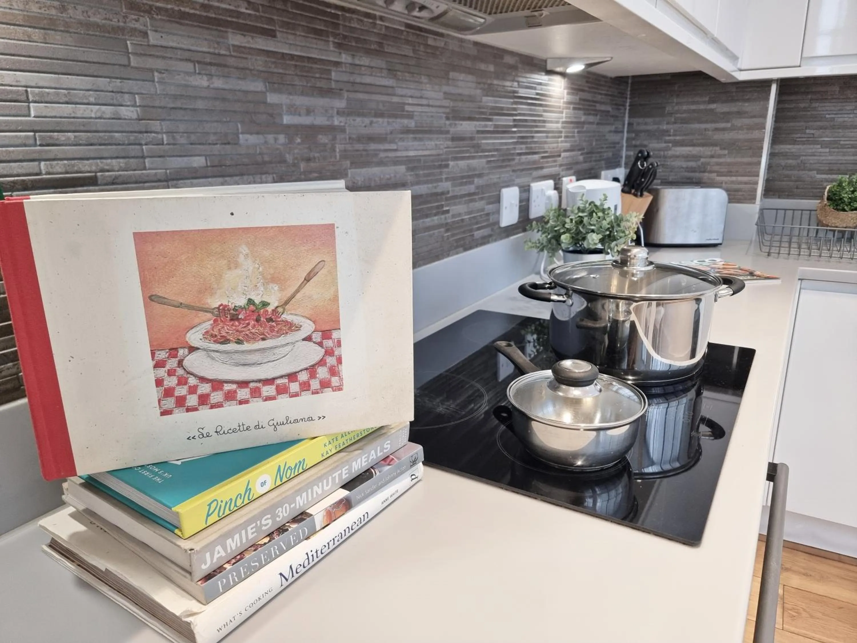 Shard View Apartments