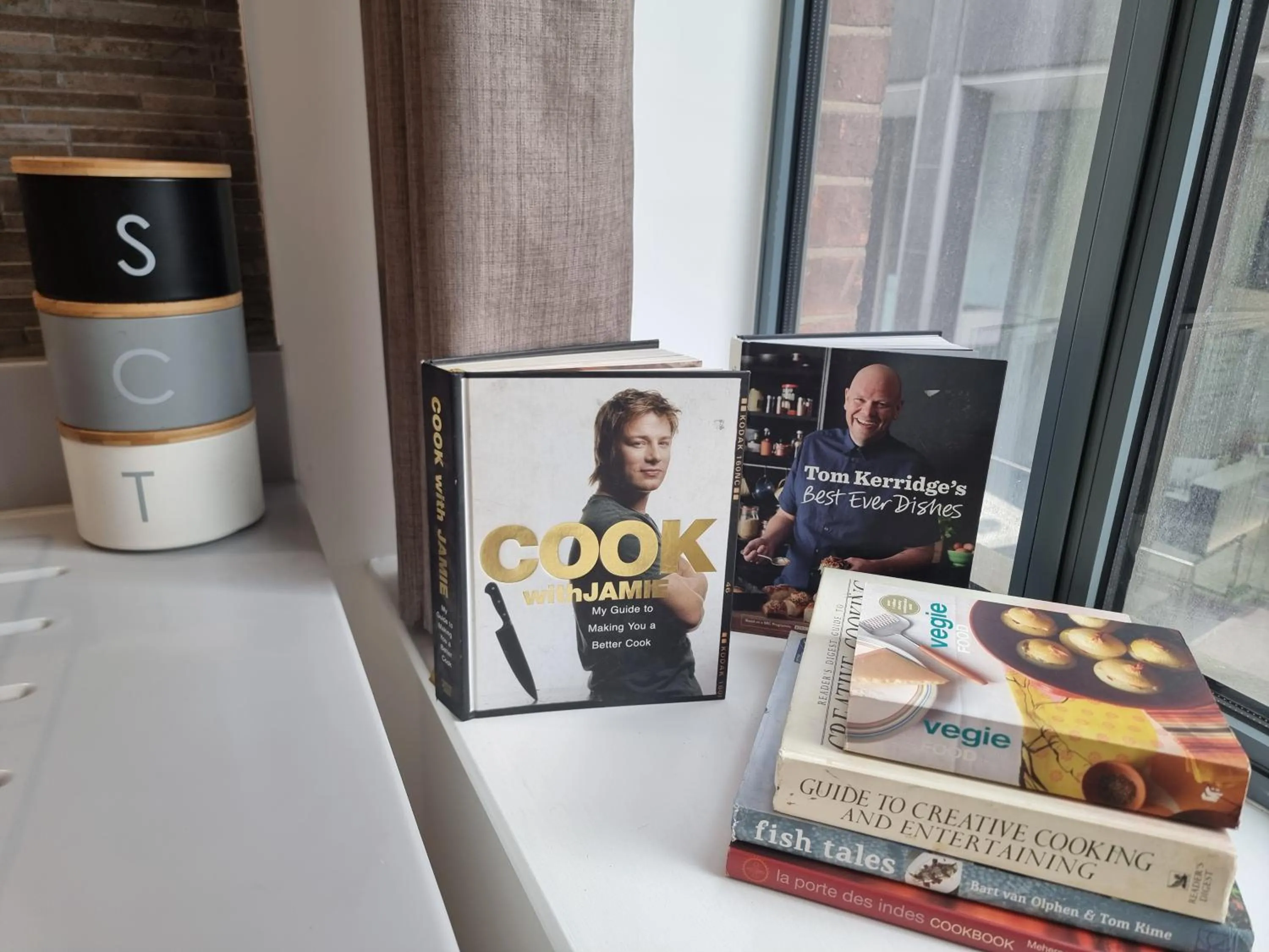 Shard View Apartments