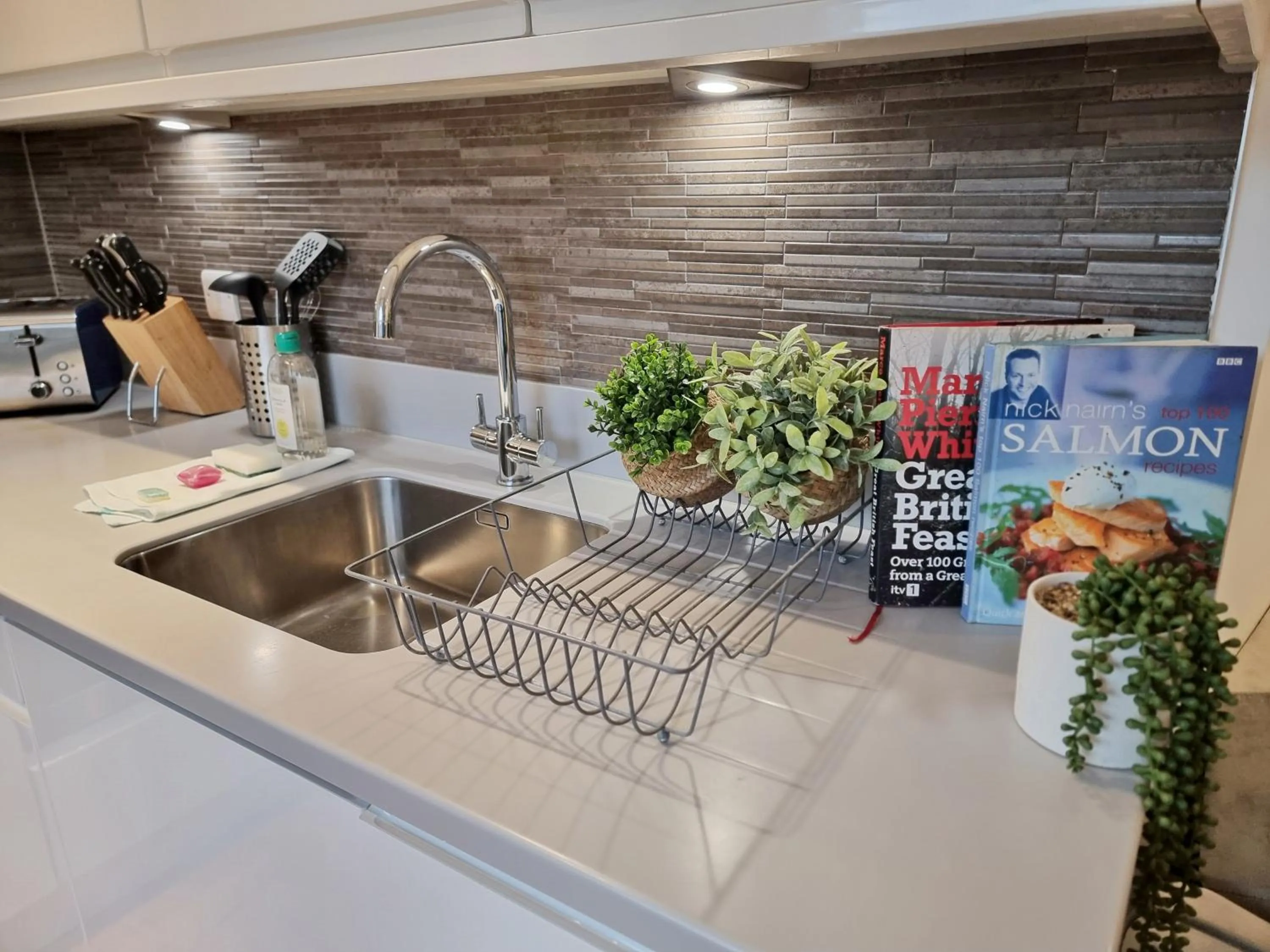 Shard View Apartments