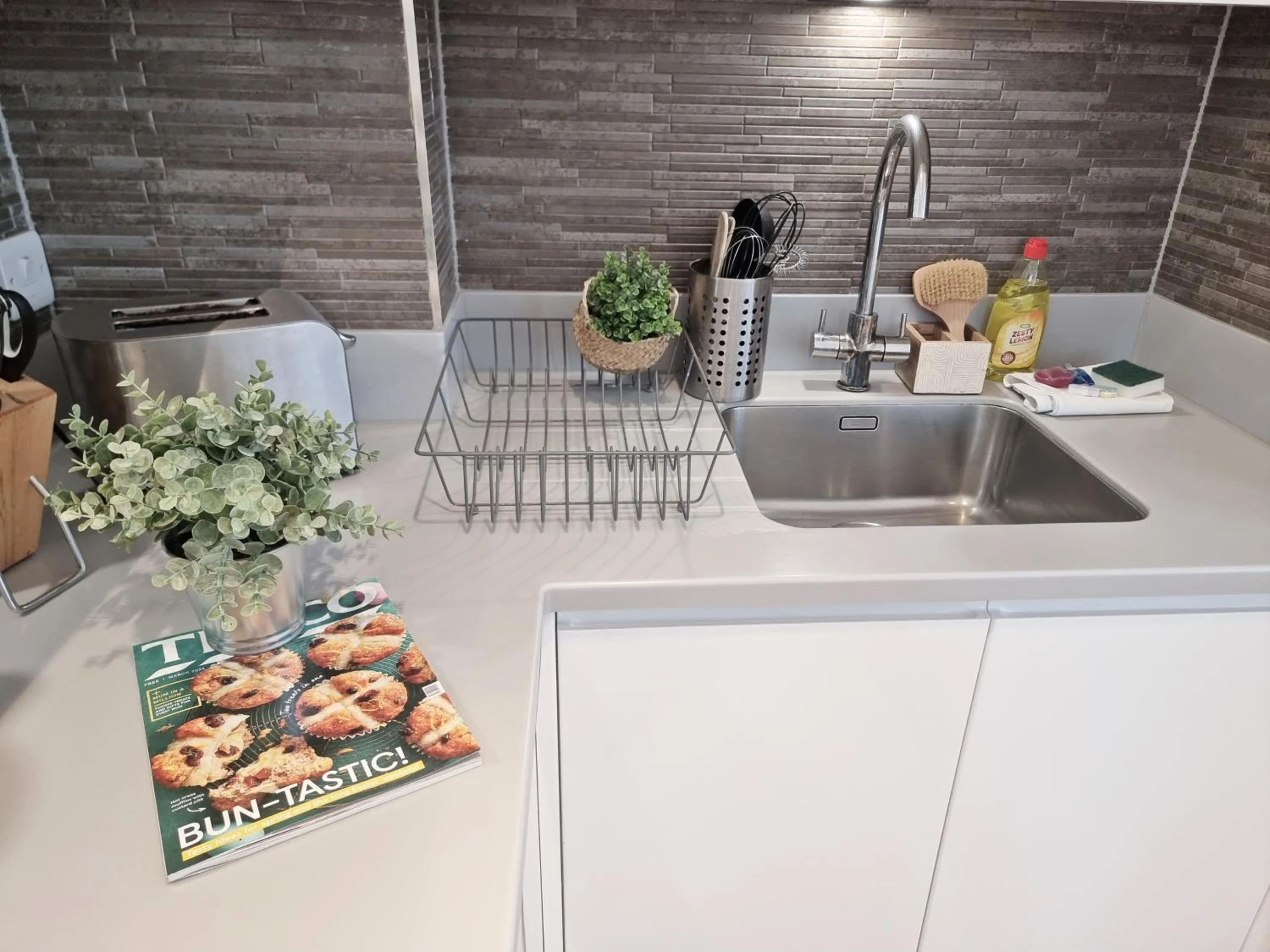 Shard View Apartments