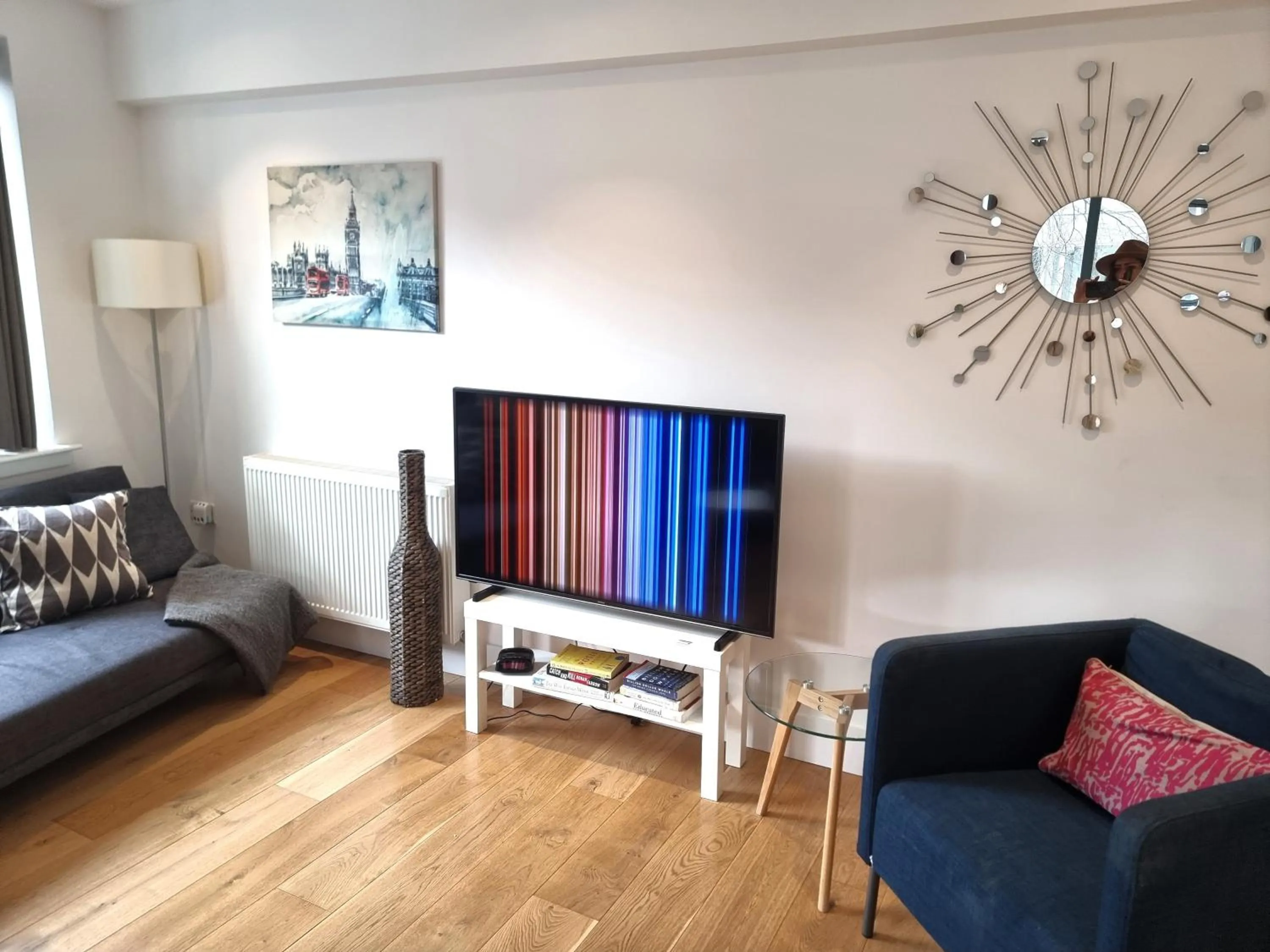 Shard View Apartments