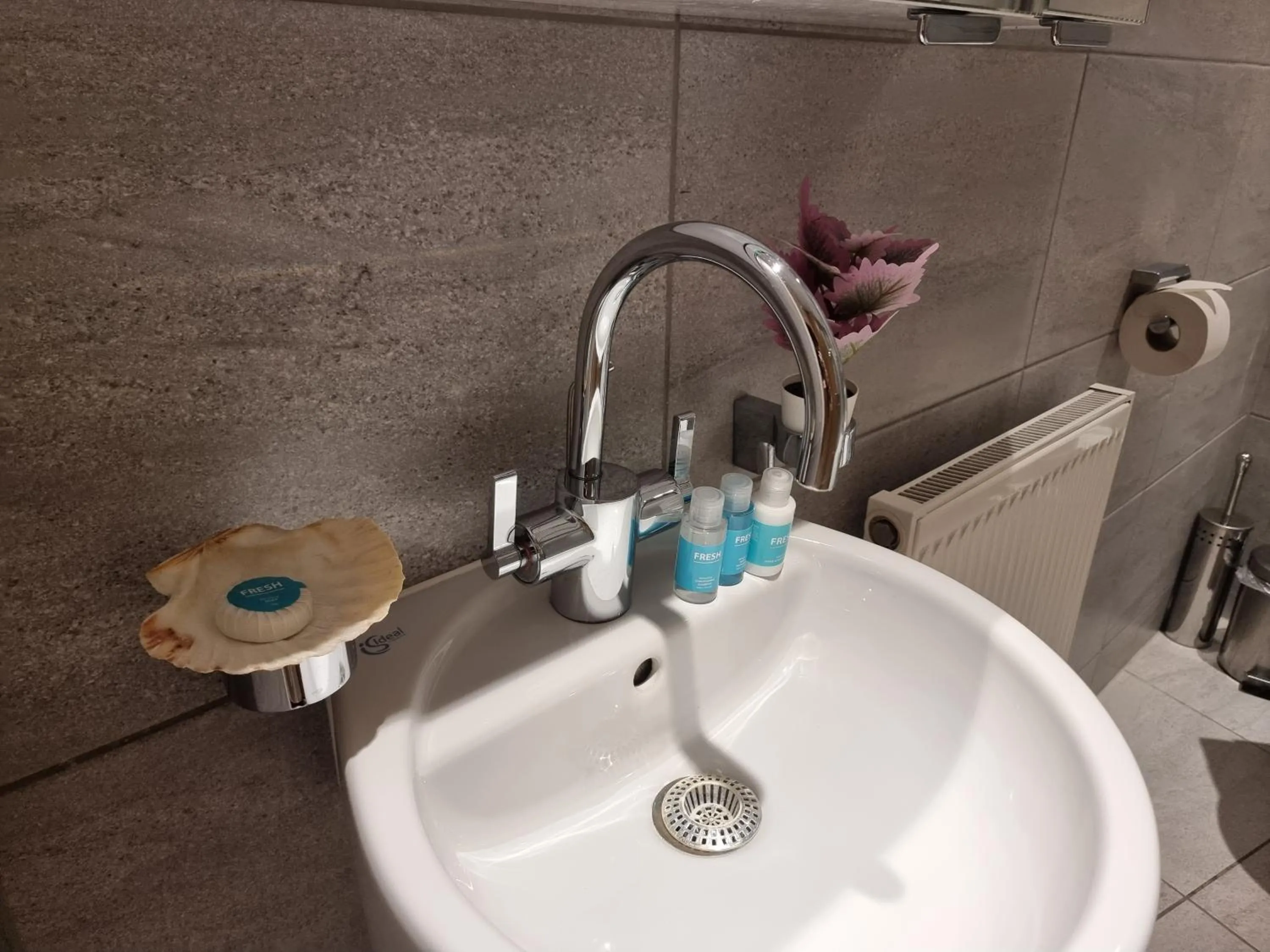 Shard View Apartments