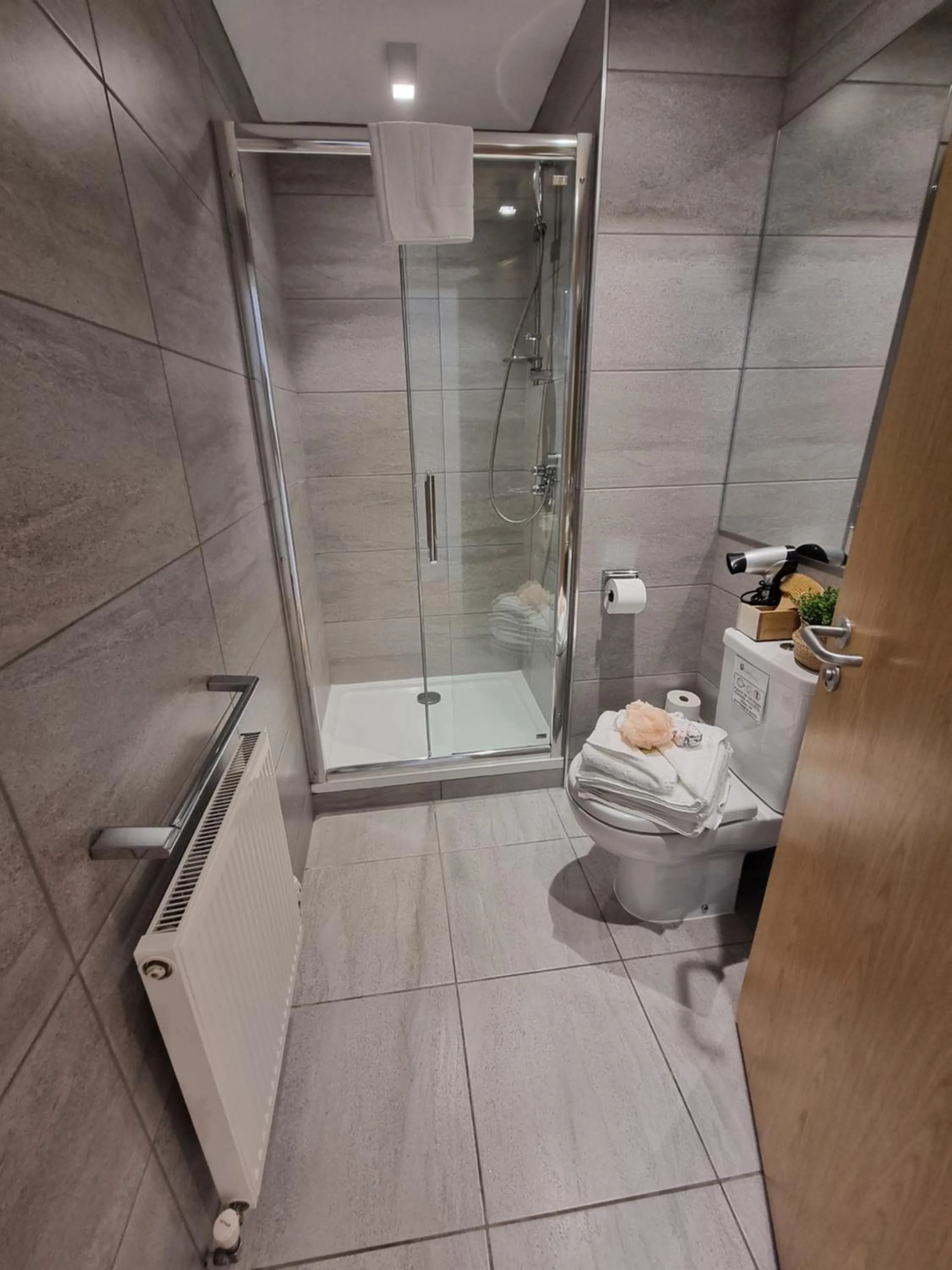 Shard View Apartments