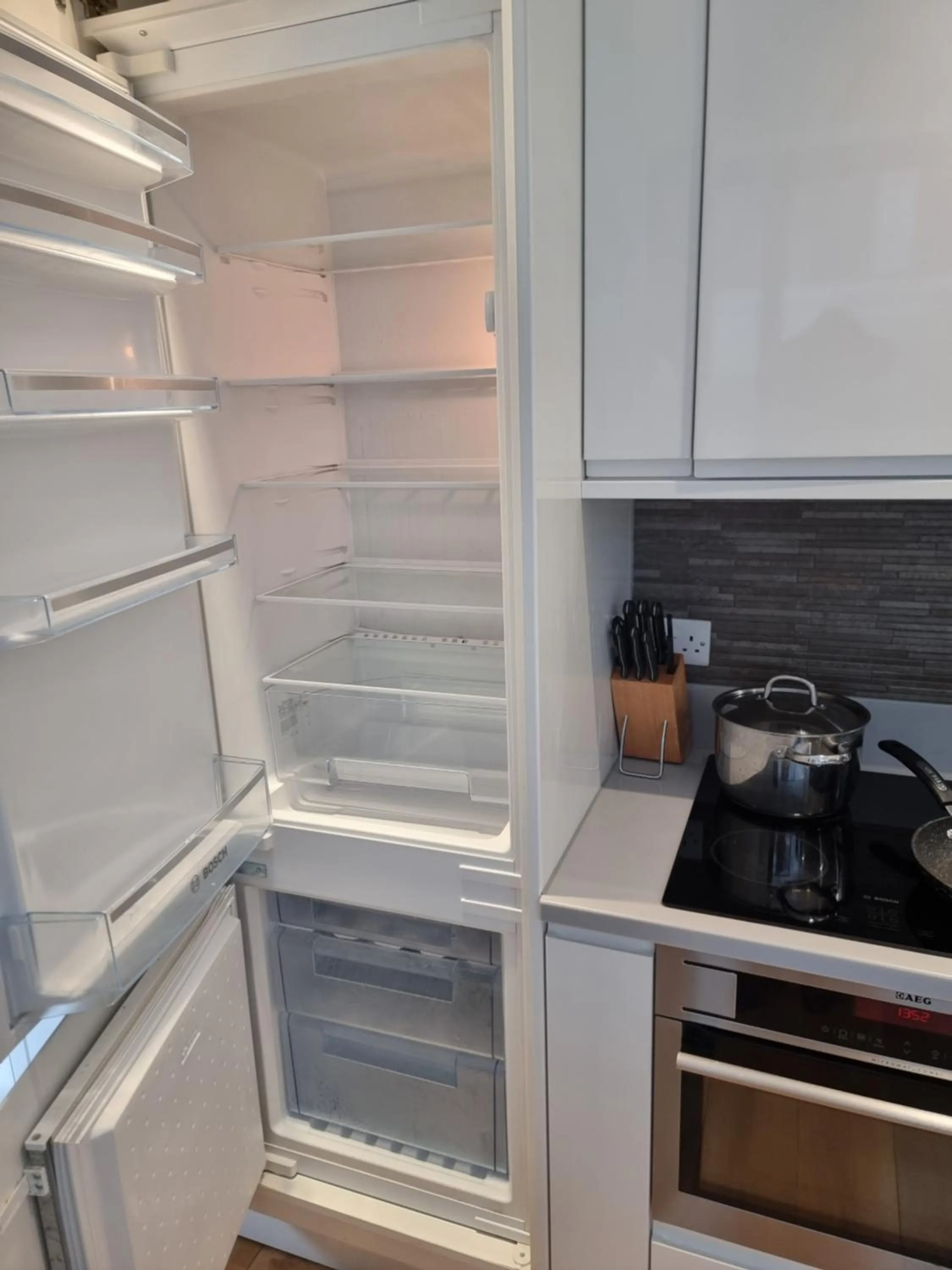 Shard View Apartments