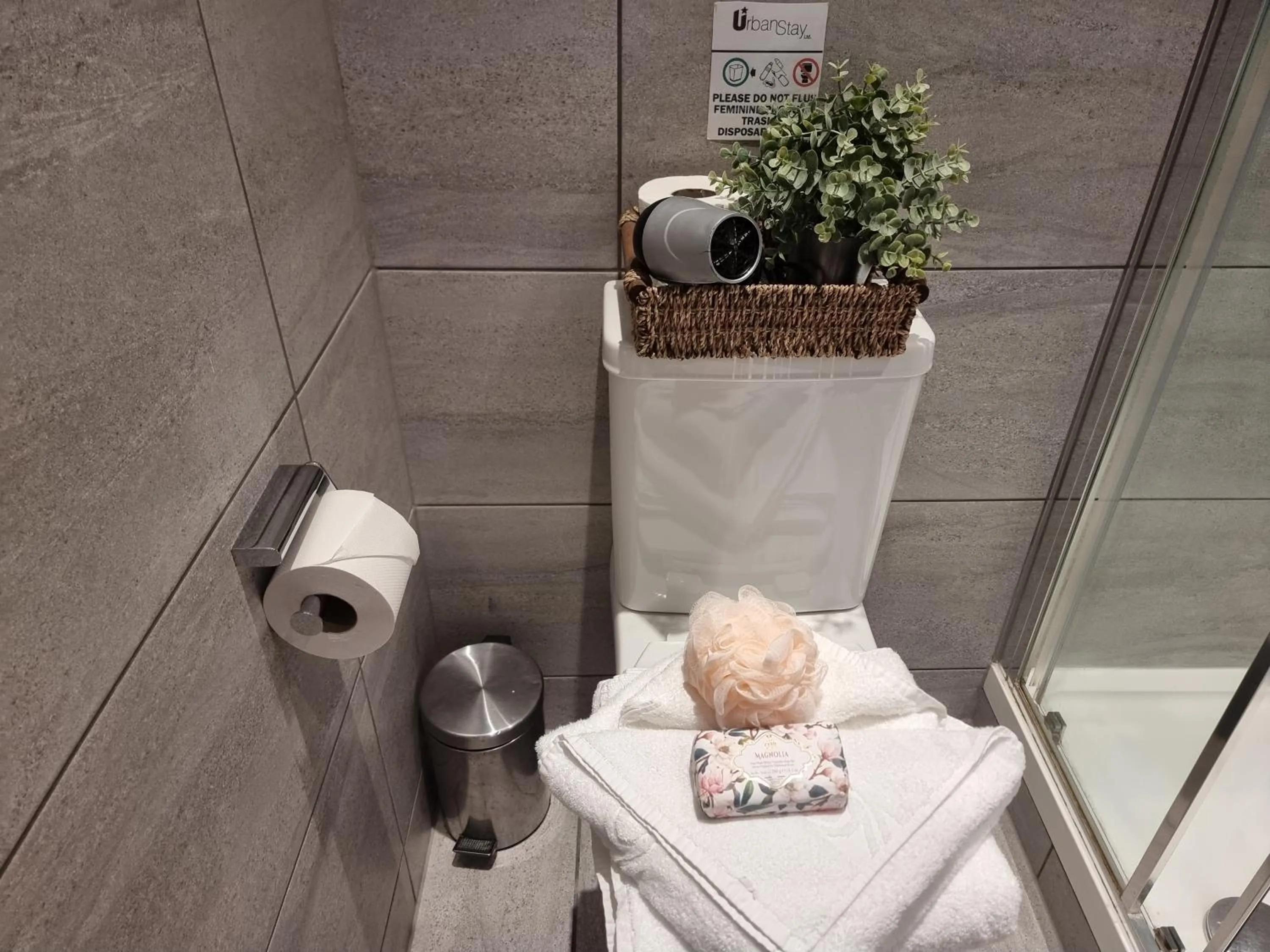 Shard View Apartments