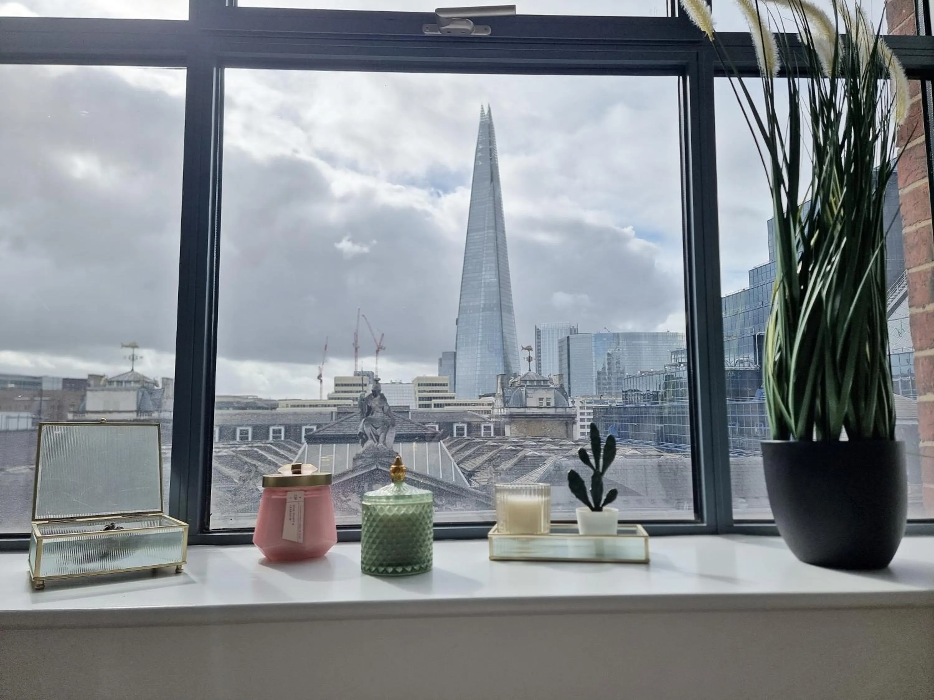 Shard View Apartments