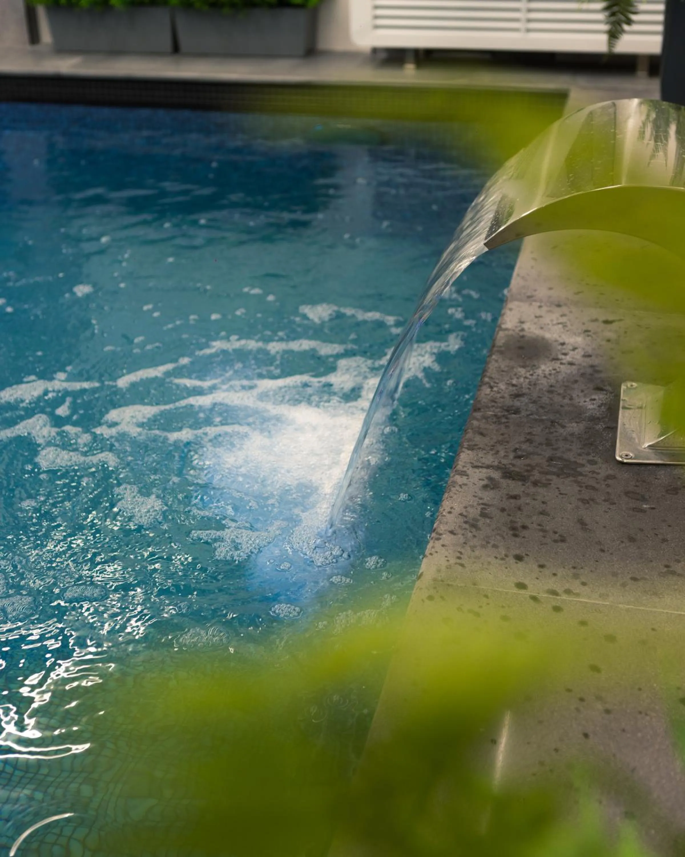 Spa and wellness centre/facilities in Dynasty Hotel & SPA