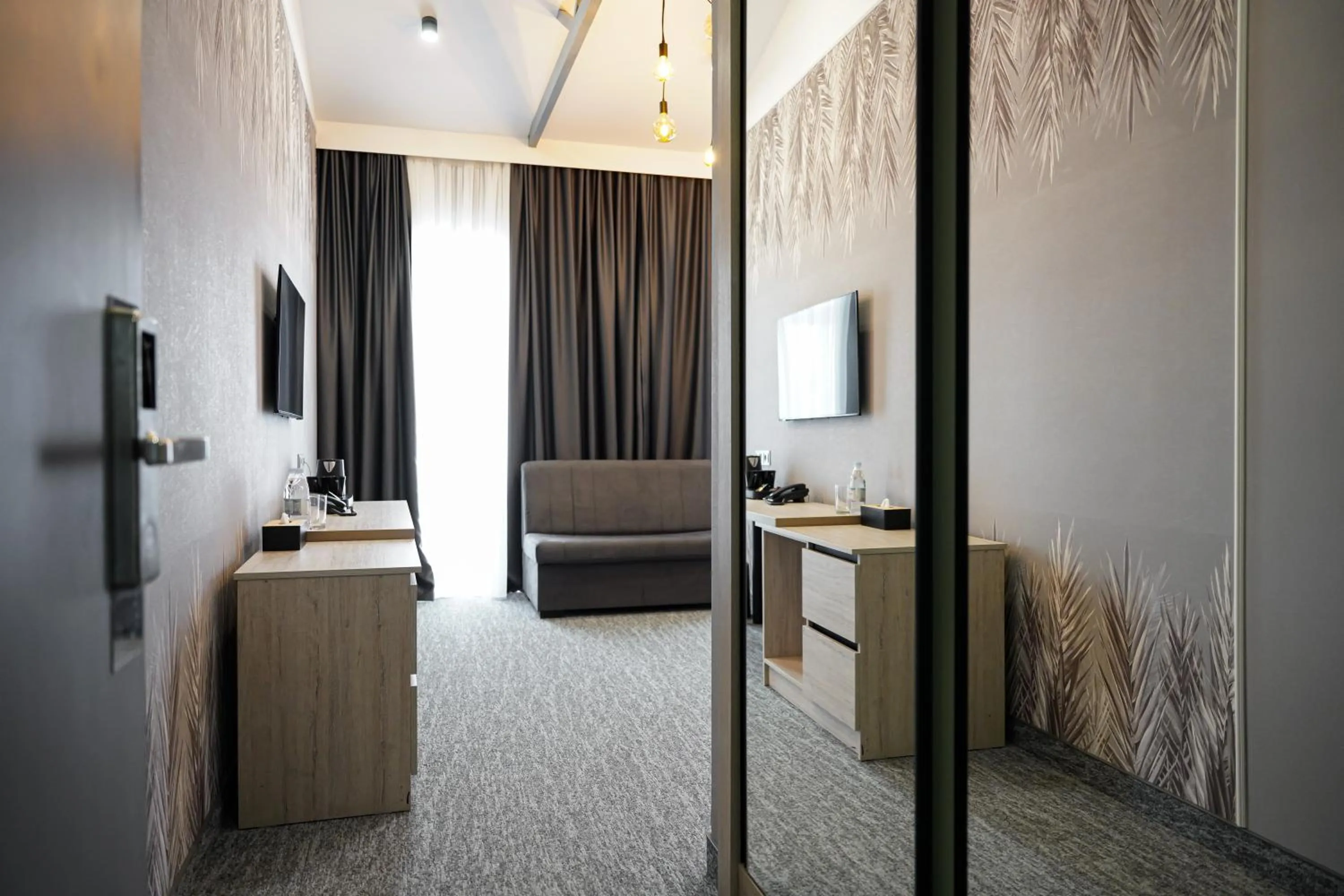 Photo of the whole room in Dynasty Hotel & SPA